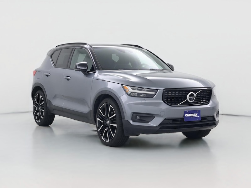 2019 Volvo XC40 T5 R-Design -
                  Houston, TX
