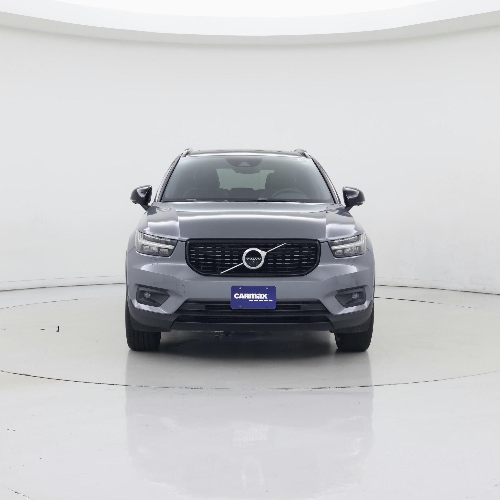 Thumbnail: 2019 Volvo XC40 - 5