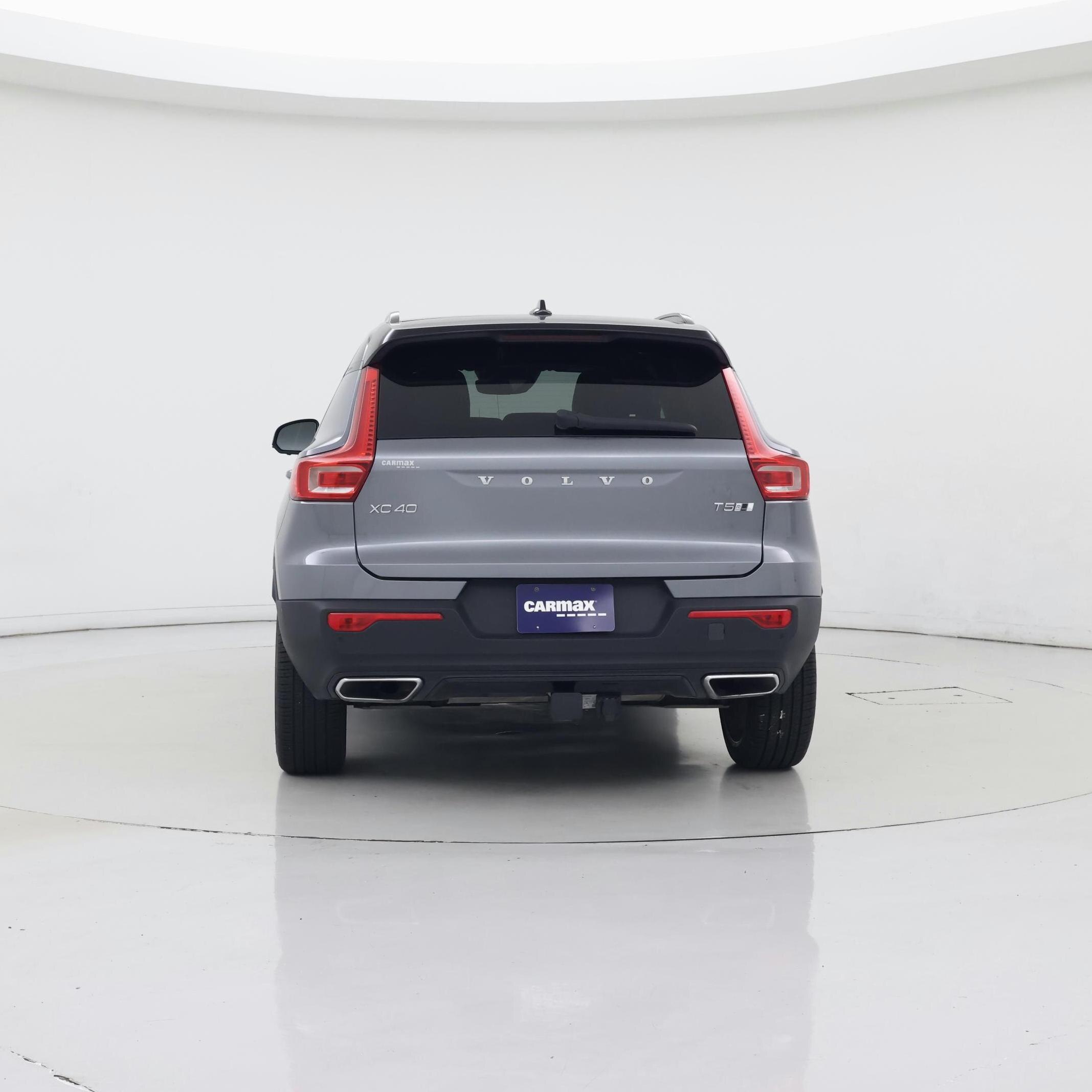 Thumbnail: 2019 Volvo XC40 - 6