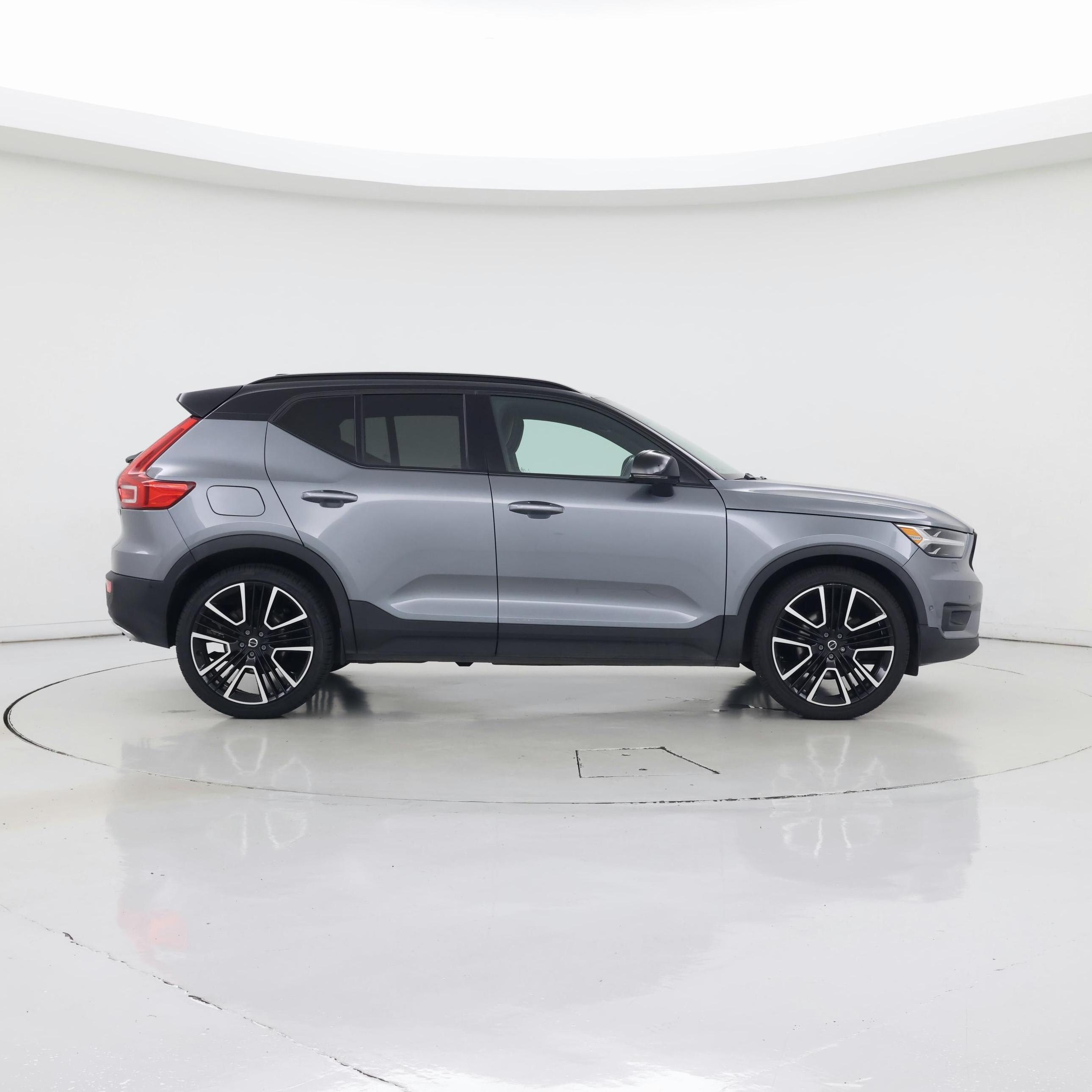 Thumbnail: 2019 Volvo XC40 - 7