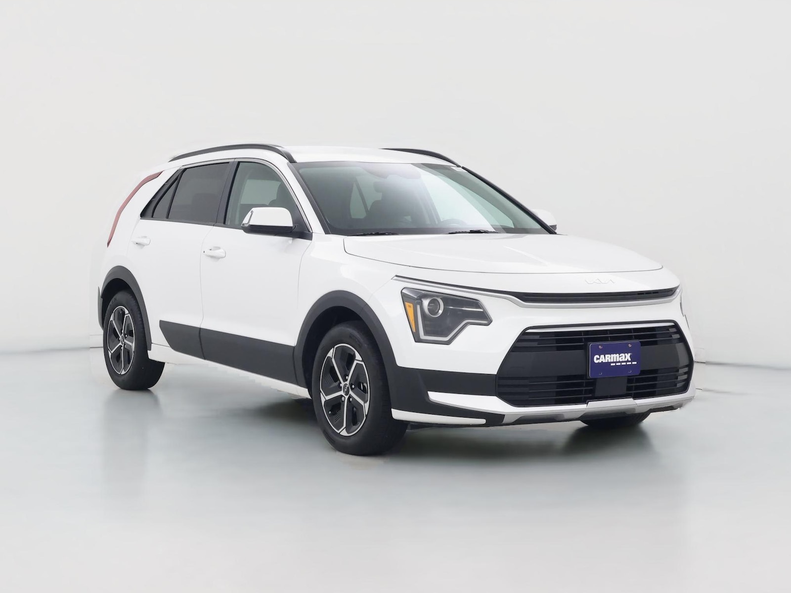 2023 Kia Niro