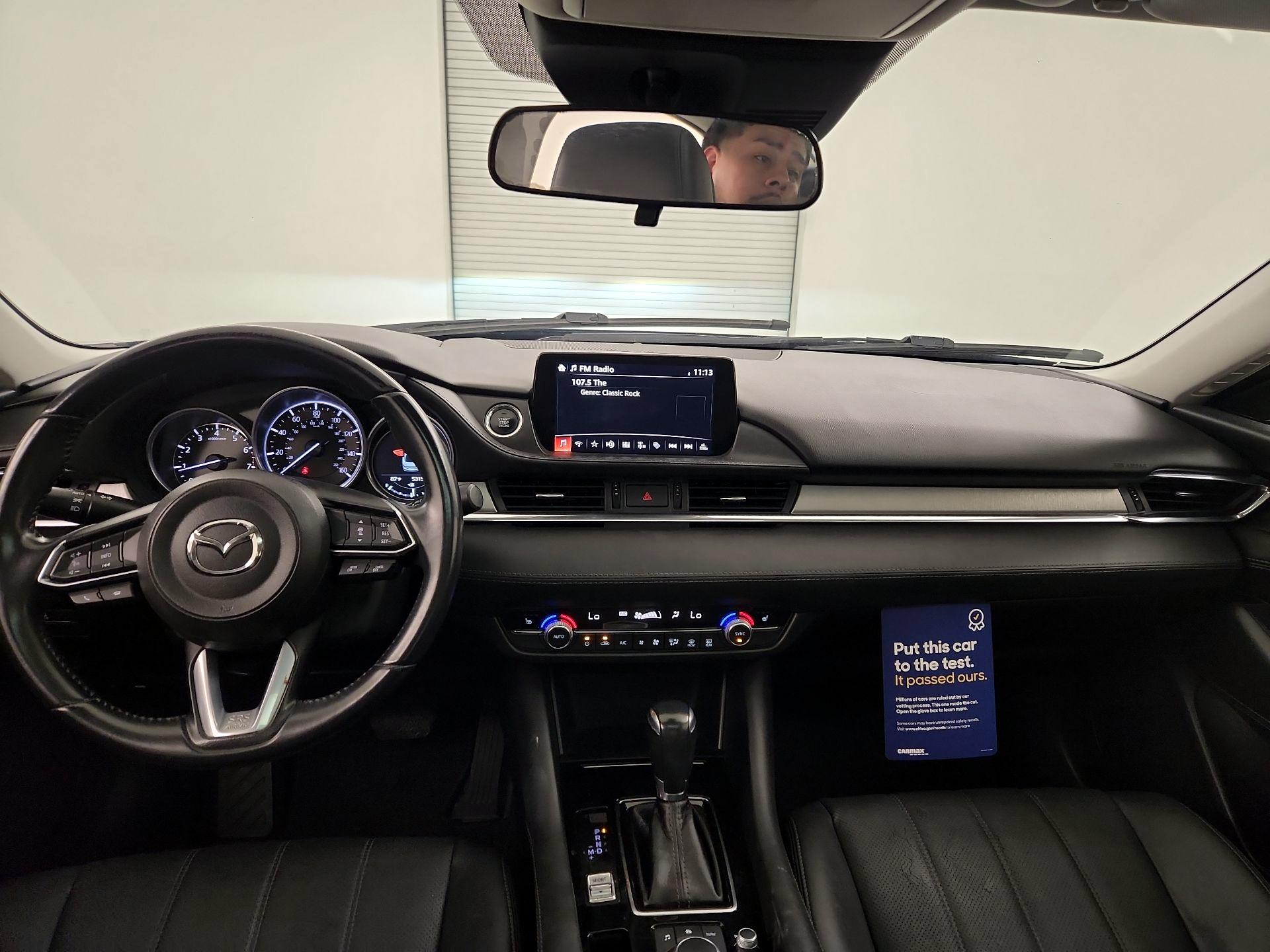 Thumbnail: 2020 Mazda Mazda6 - 9