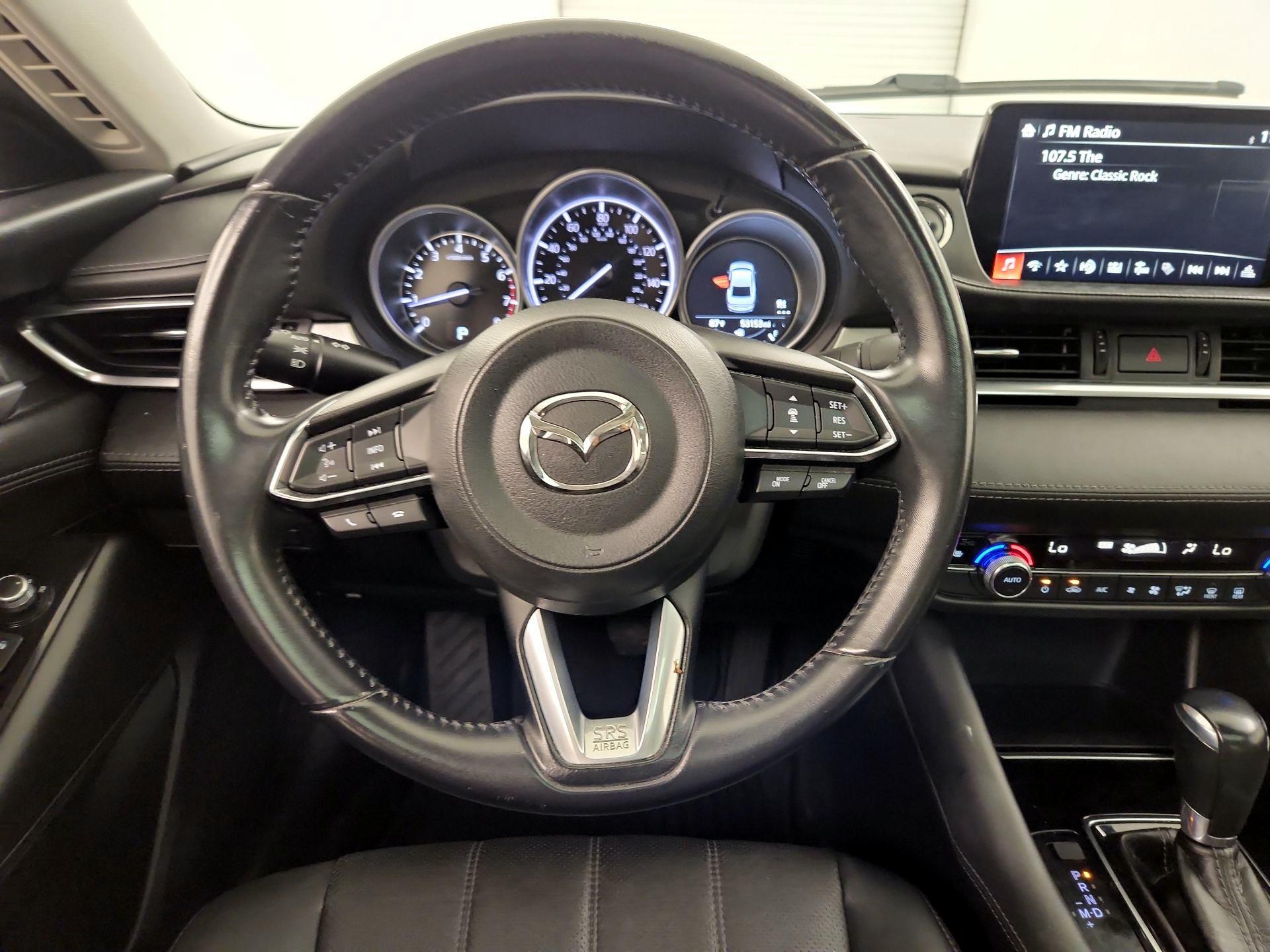 Thumbnail: 2020 Mazda Mazda6 - 10