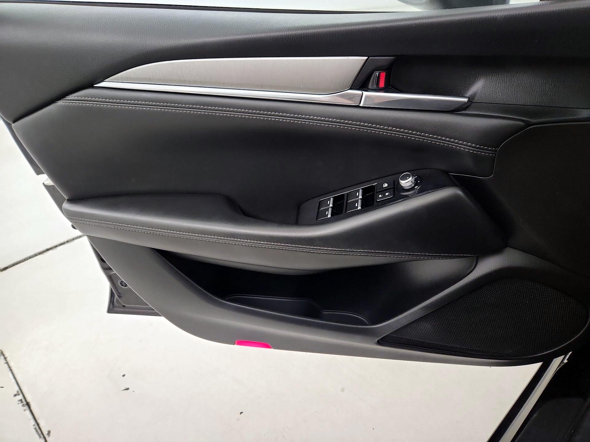 Thumbnail: 2020 Mazda Mazda6 - 12