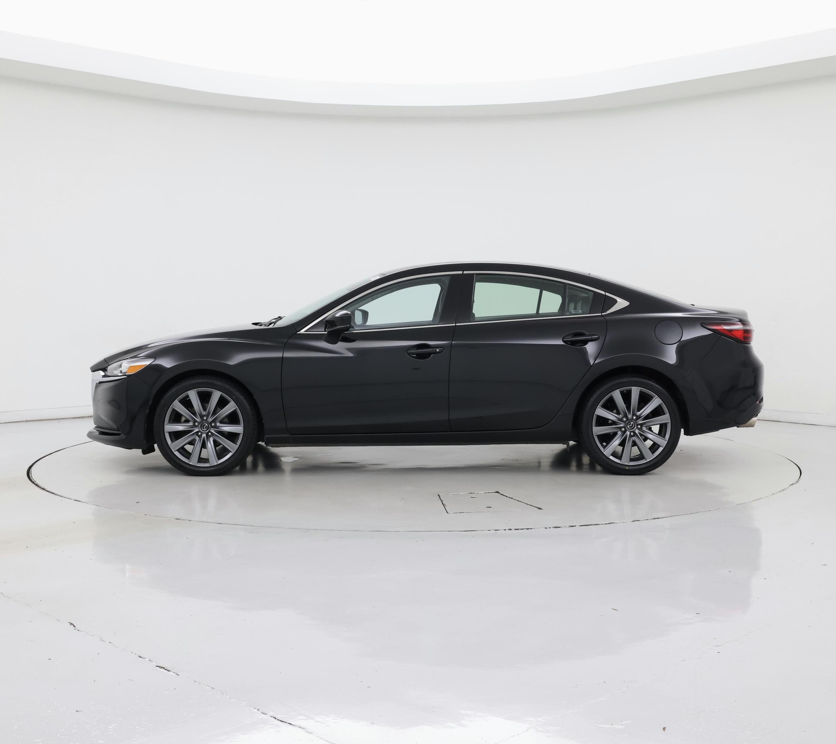 Thumbnail: 2020 Mazda Mazda6 - 3