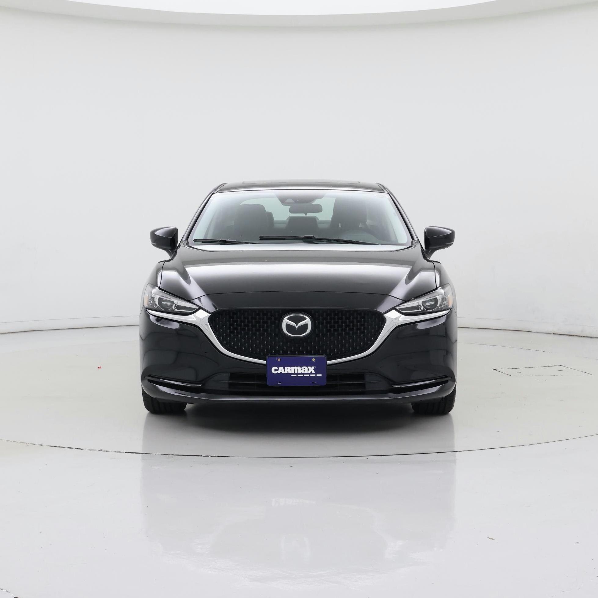 Thumbnail: 2020 Mazda Mazda6 - 5