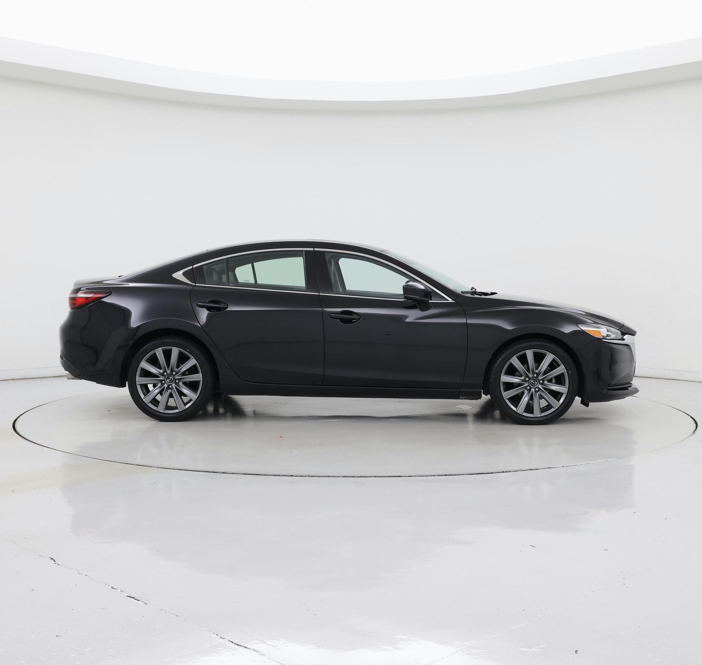 Thumbnail: 2020 Mazda Mazda6 - 7