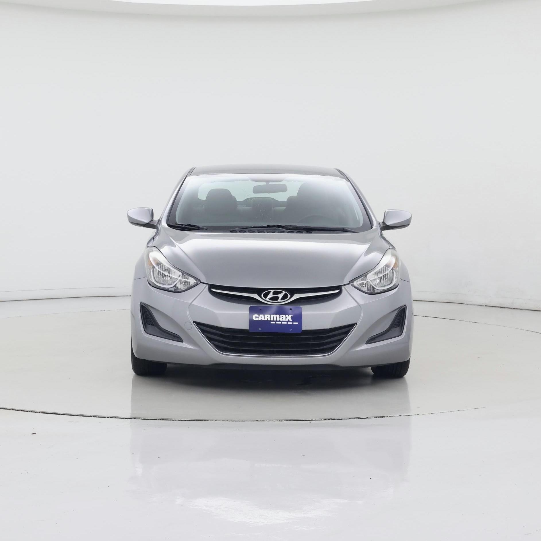 Thumbnail: 2016 Hyundai Elantra - 5