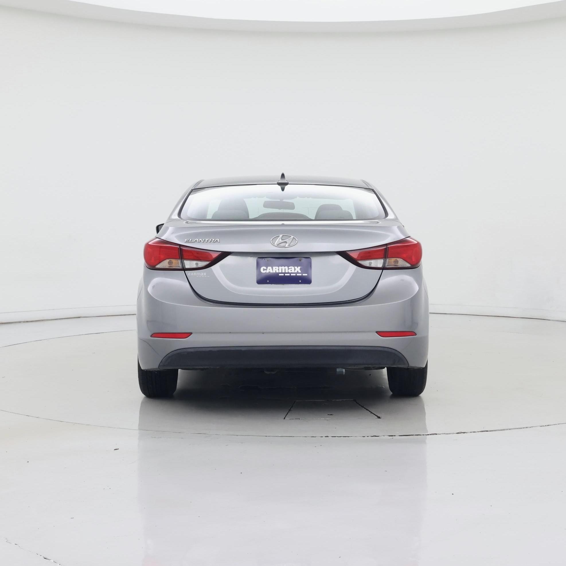 Thumbnail: 2016 Hyundai Elantra - 6