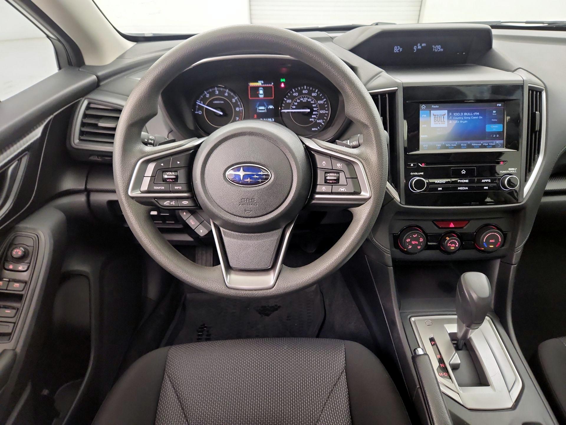 Thumbnail: 2020 Subaru Impreza - 10