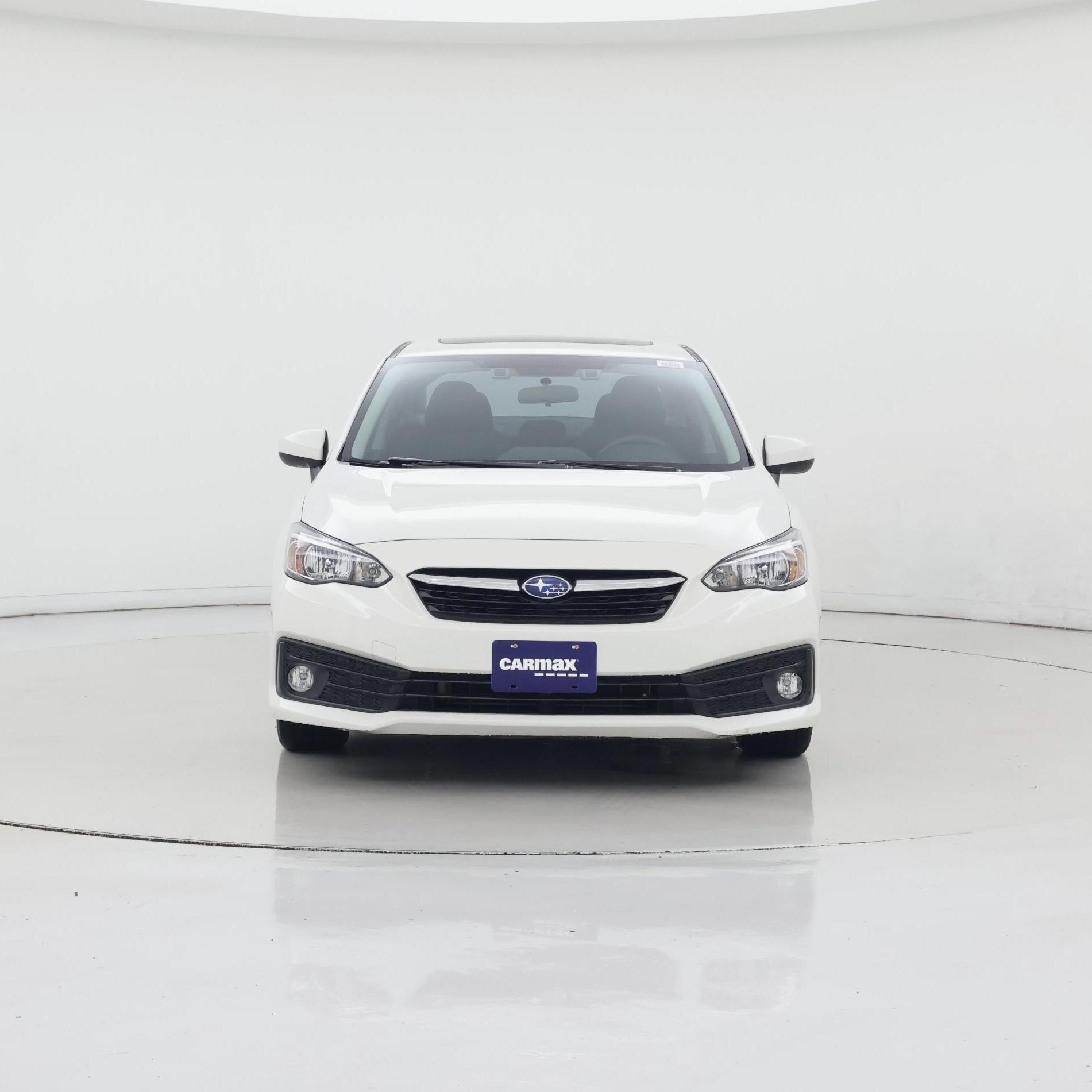 Thumbnail: 2020 Subaru Impreza - 5