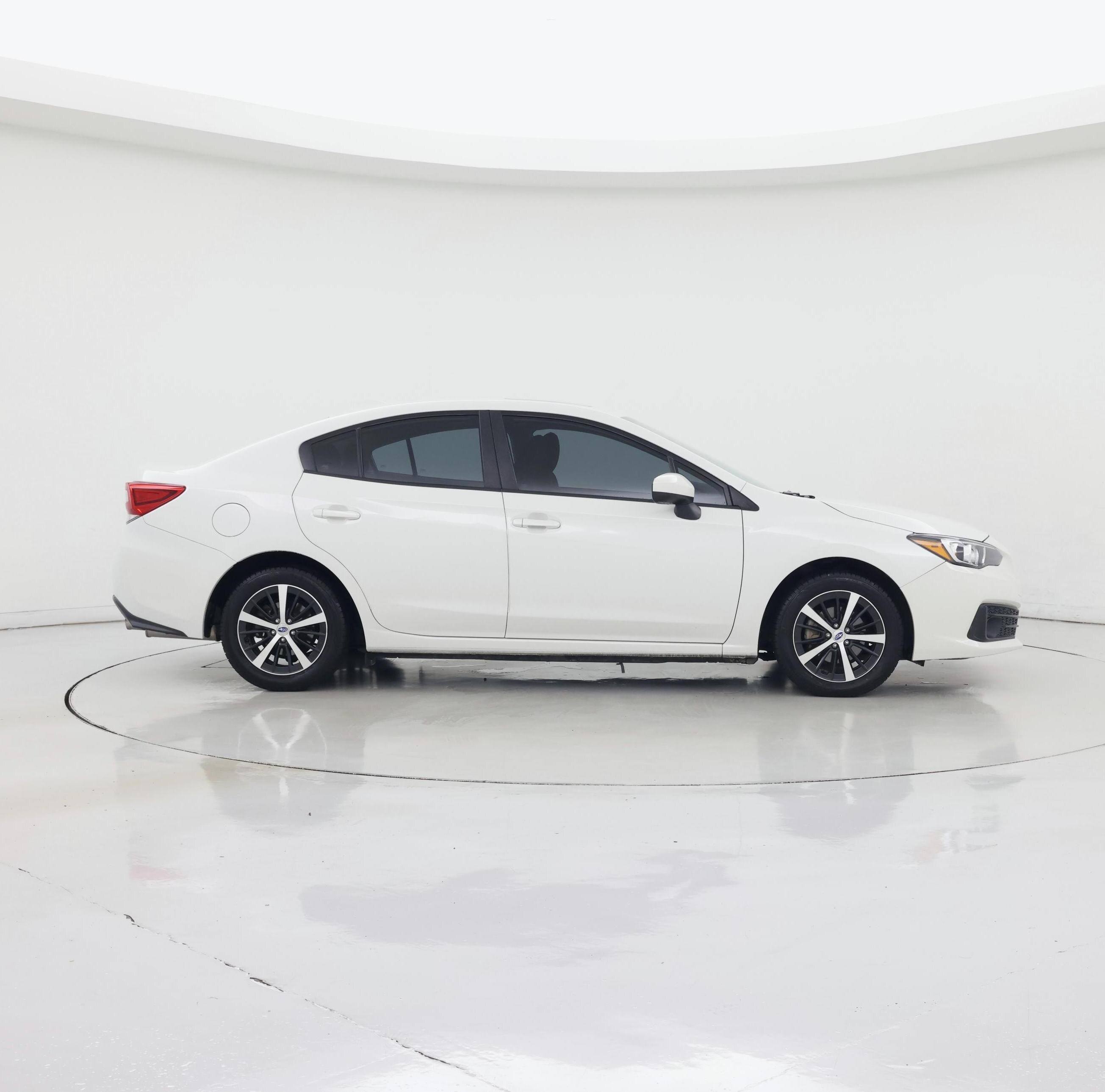 Thumbnail: 2020 Subaru Impreza - 7