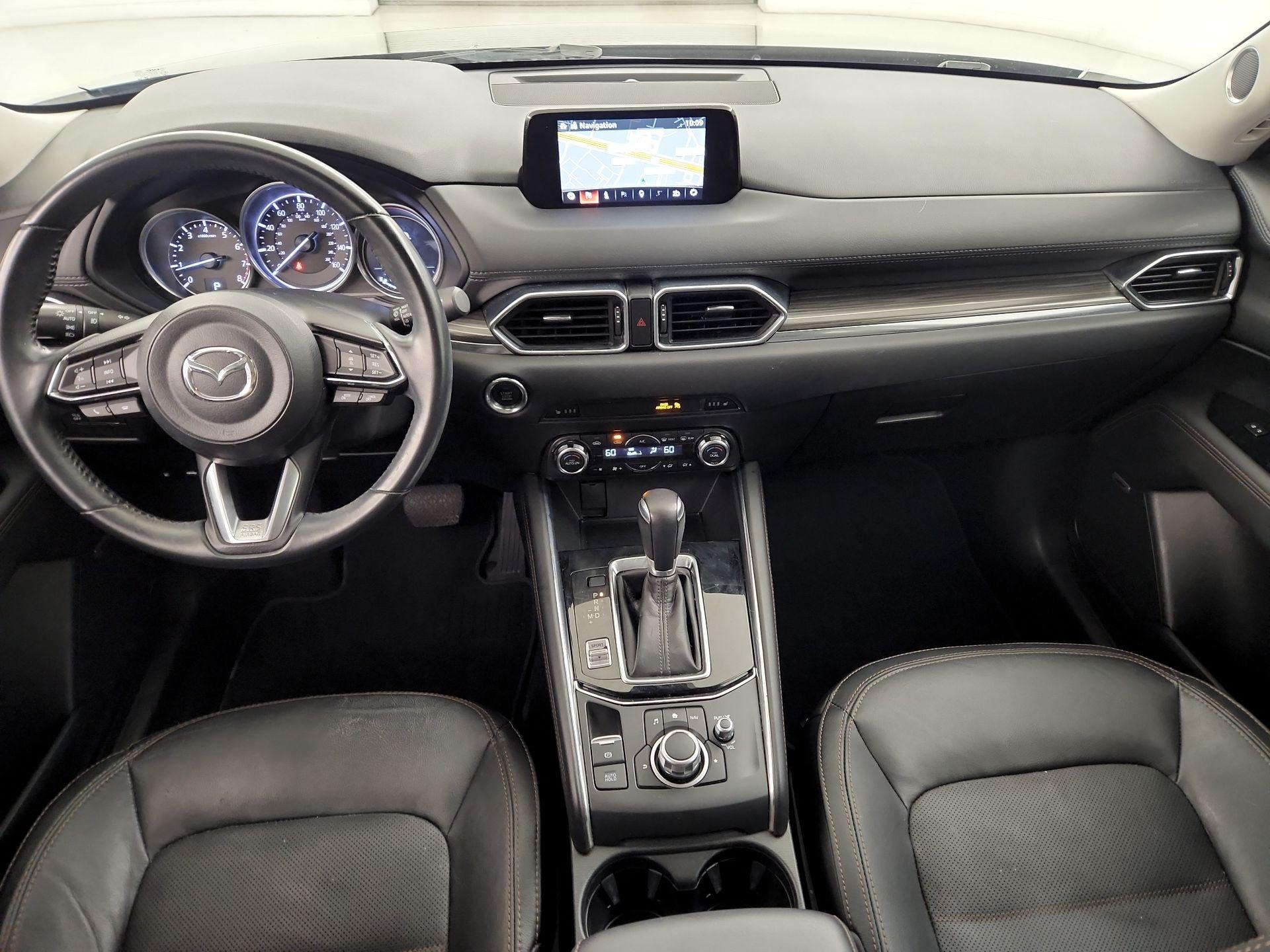 Thumbnail: 2018 Mazda CX-5 - 9