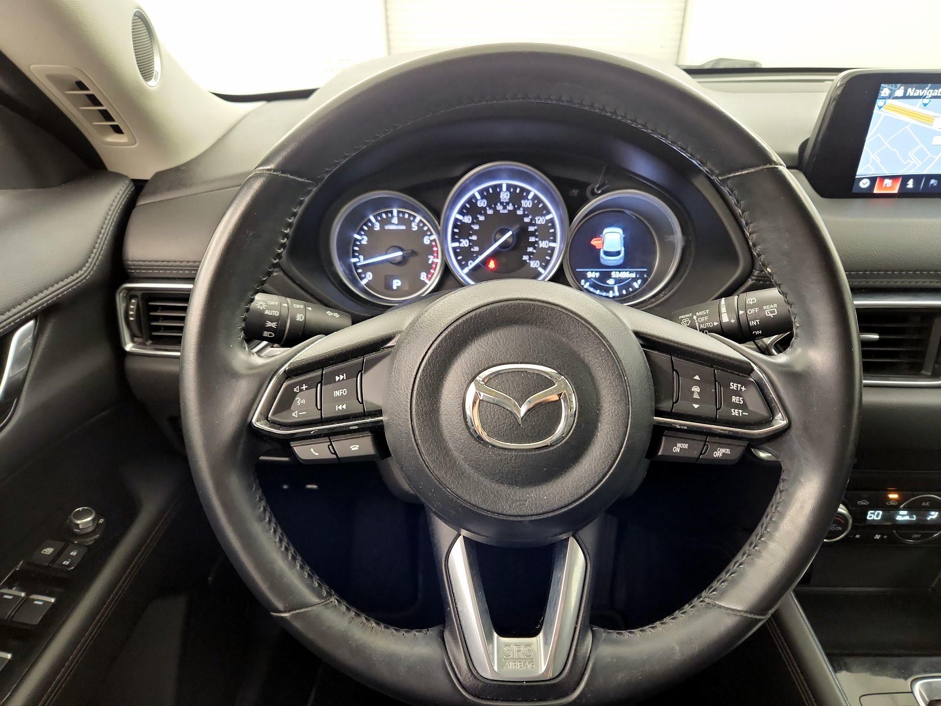 Thumbnail: 2018 Mazda CX-5 - 10
