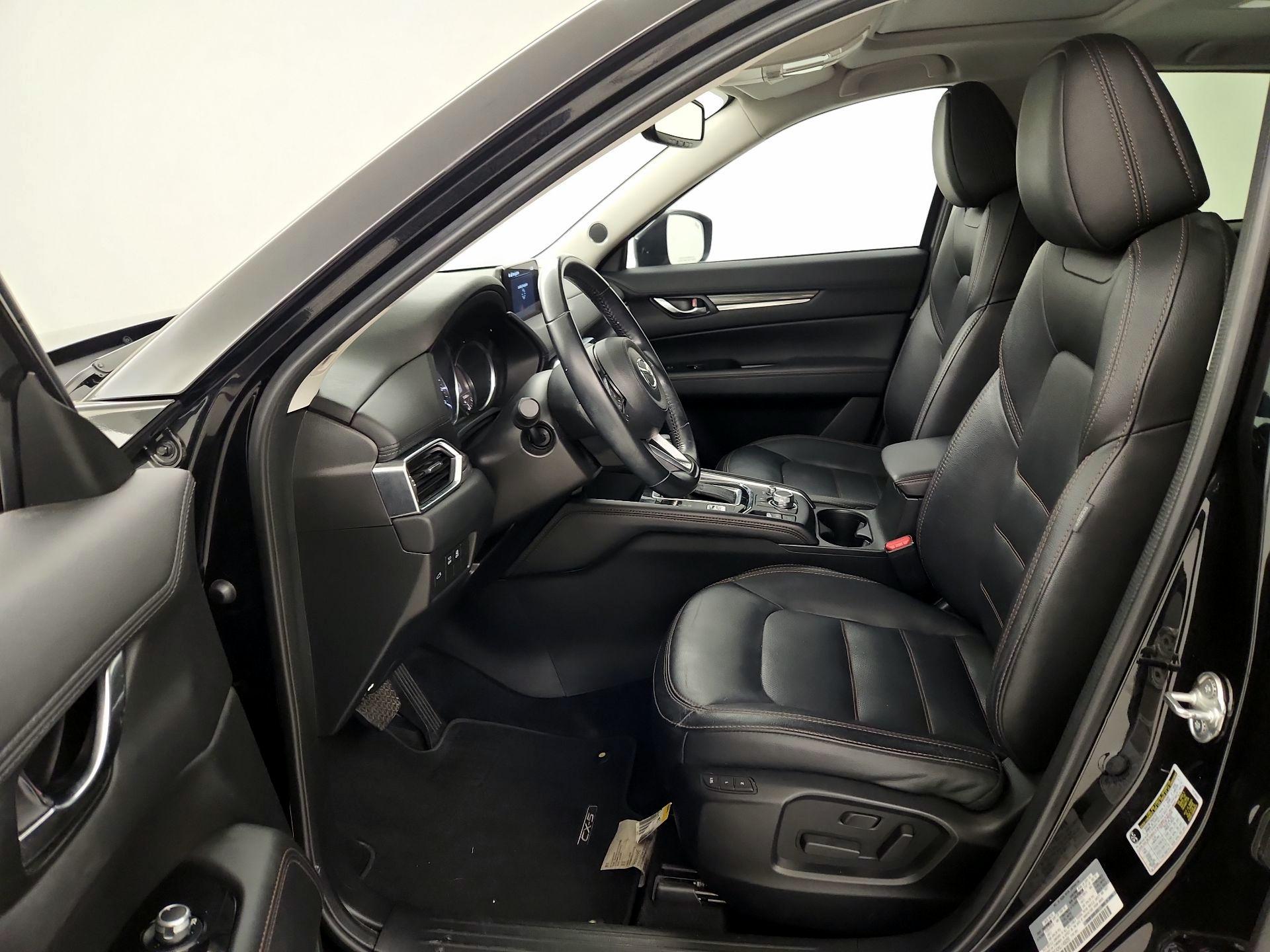 Thumbnail: 2018 Mazda CX-5 - 11