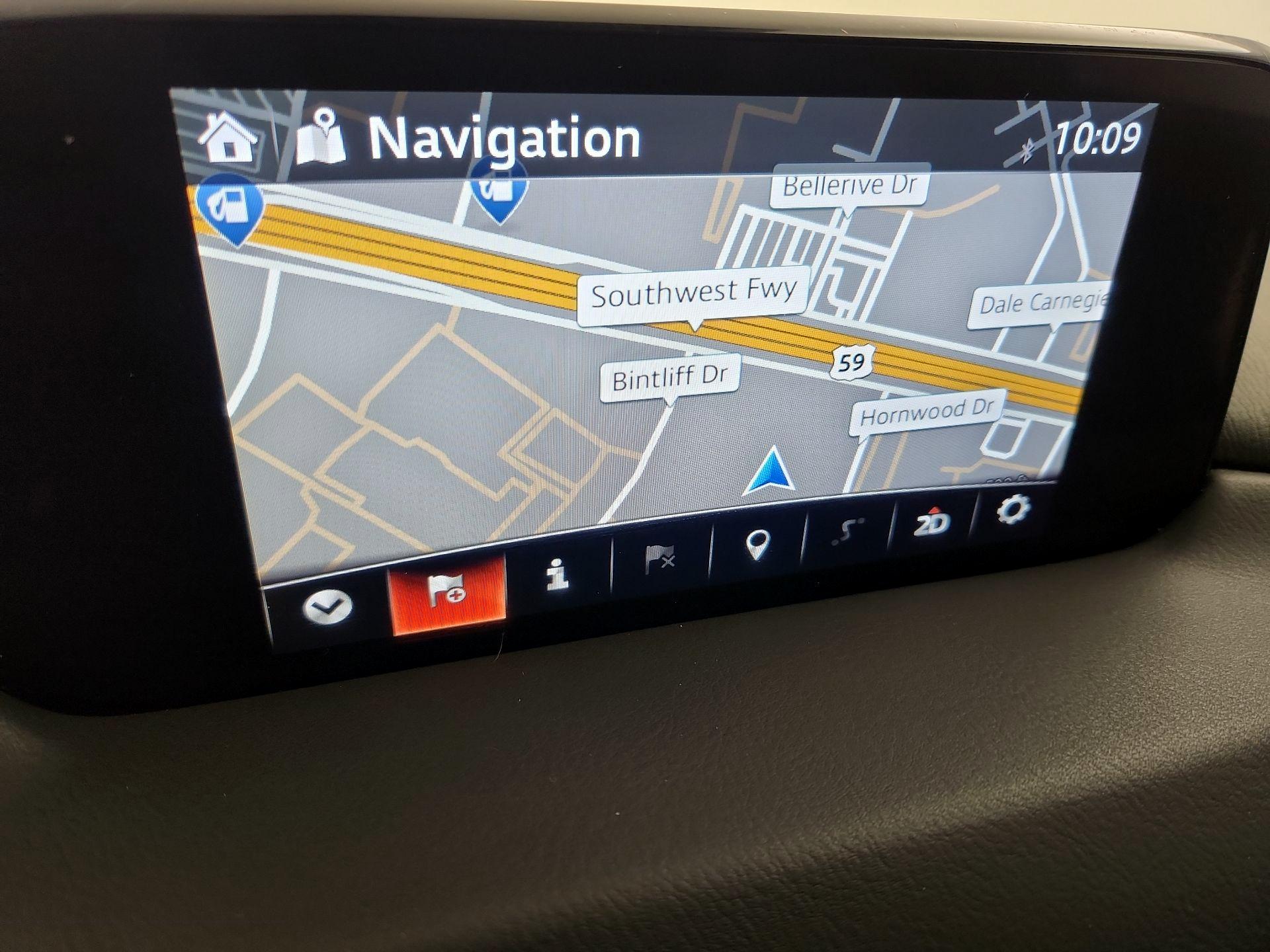 Thumbnail: 2018 Mazda CX-5 - 14