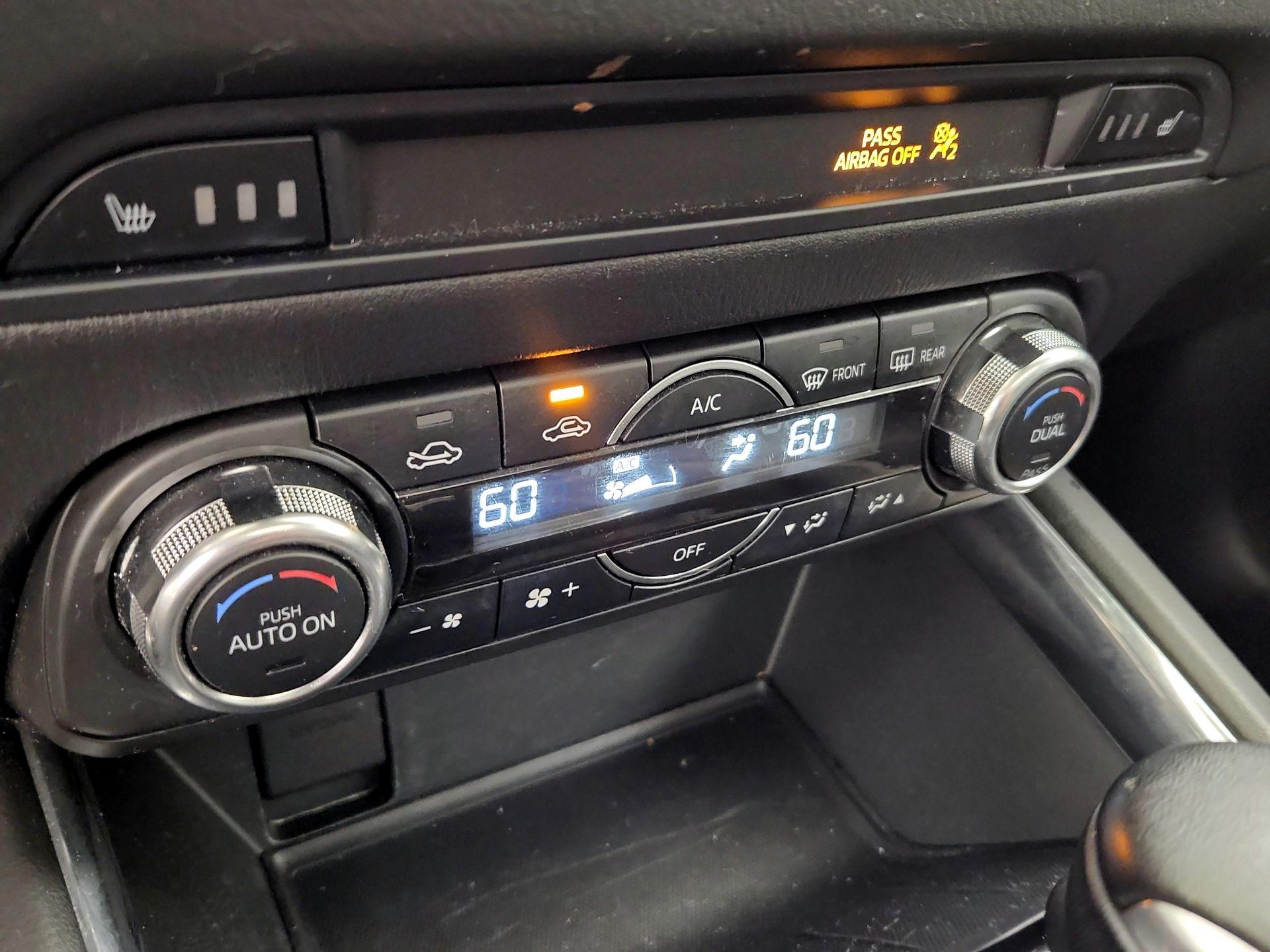 Thumbnail: 2018 Mazda CX-5 - 17