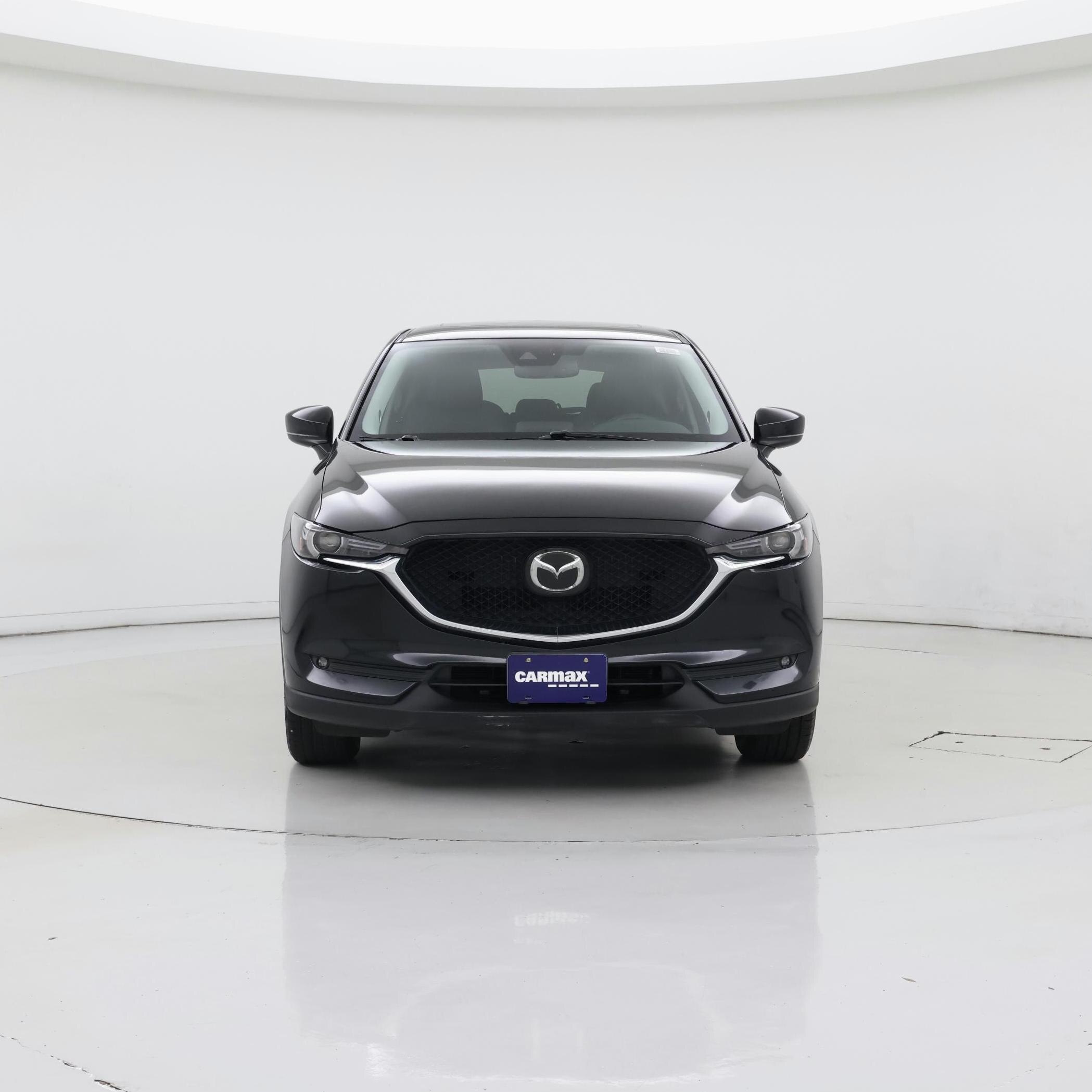 Thumbnail: 2018 Mazda CX-5 - 5