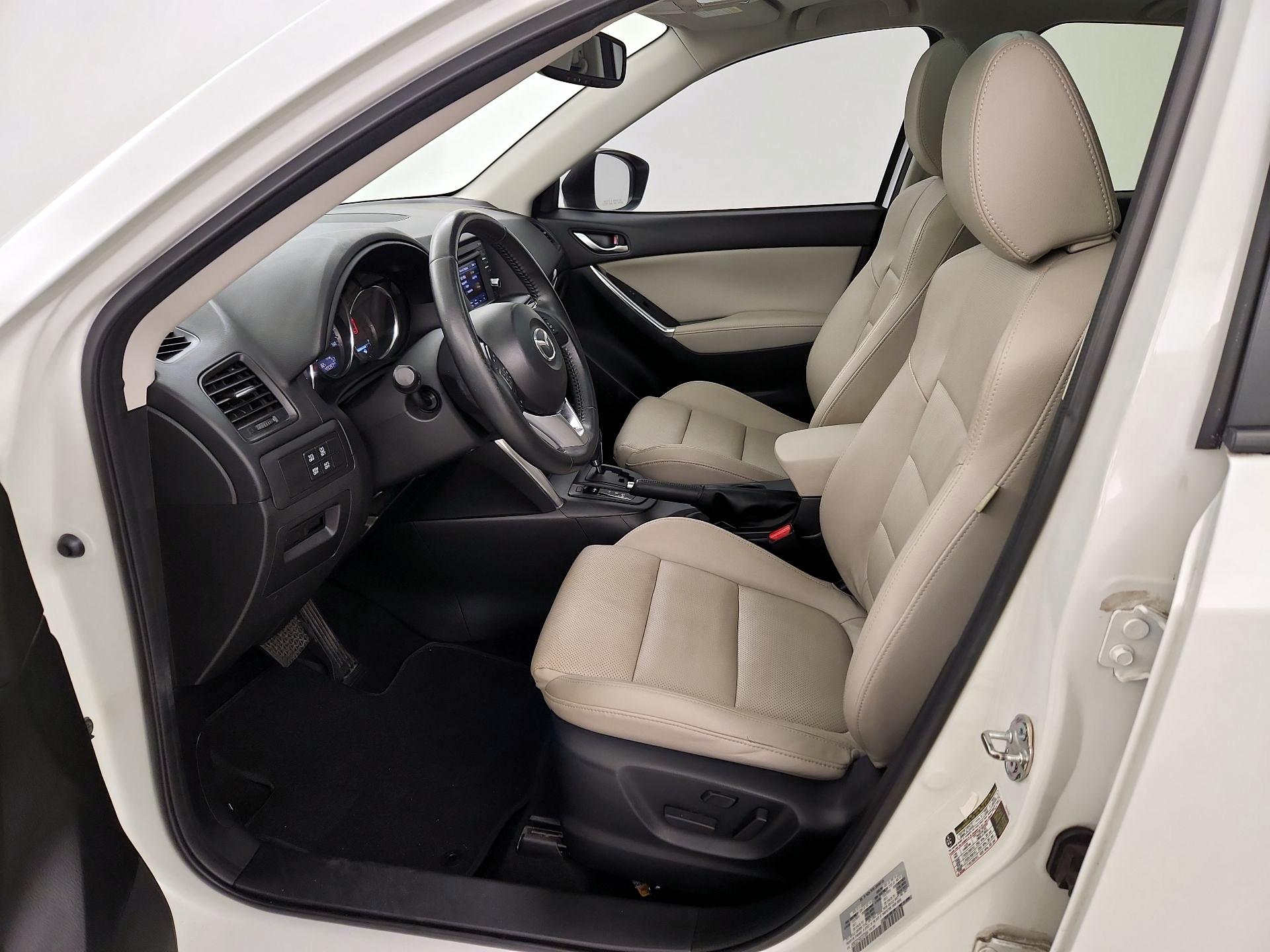 Thumbnail: 2014 Mazda CX-5 - 11