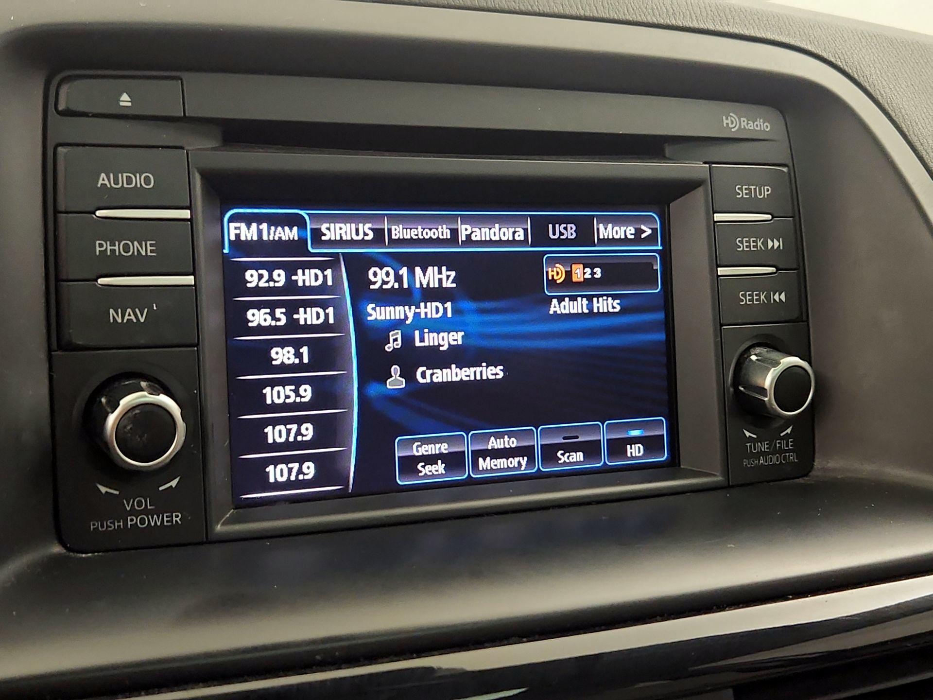 Thumbnail: 2014 Mazda CX-5 - 16