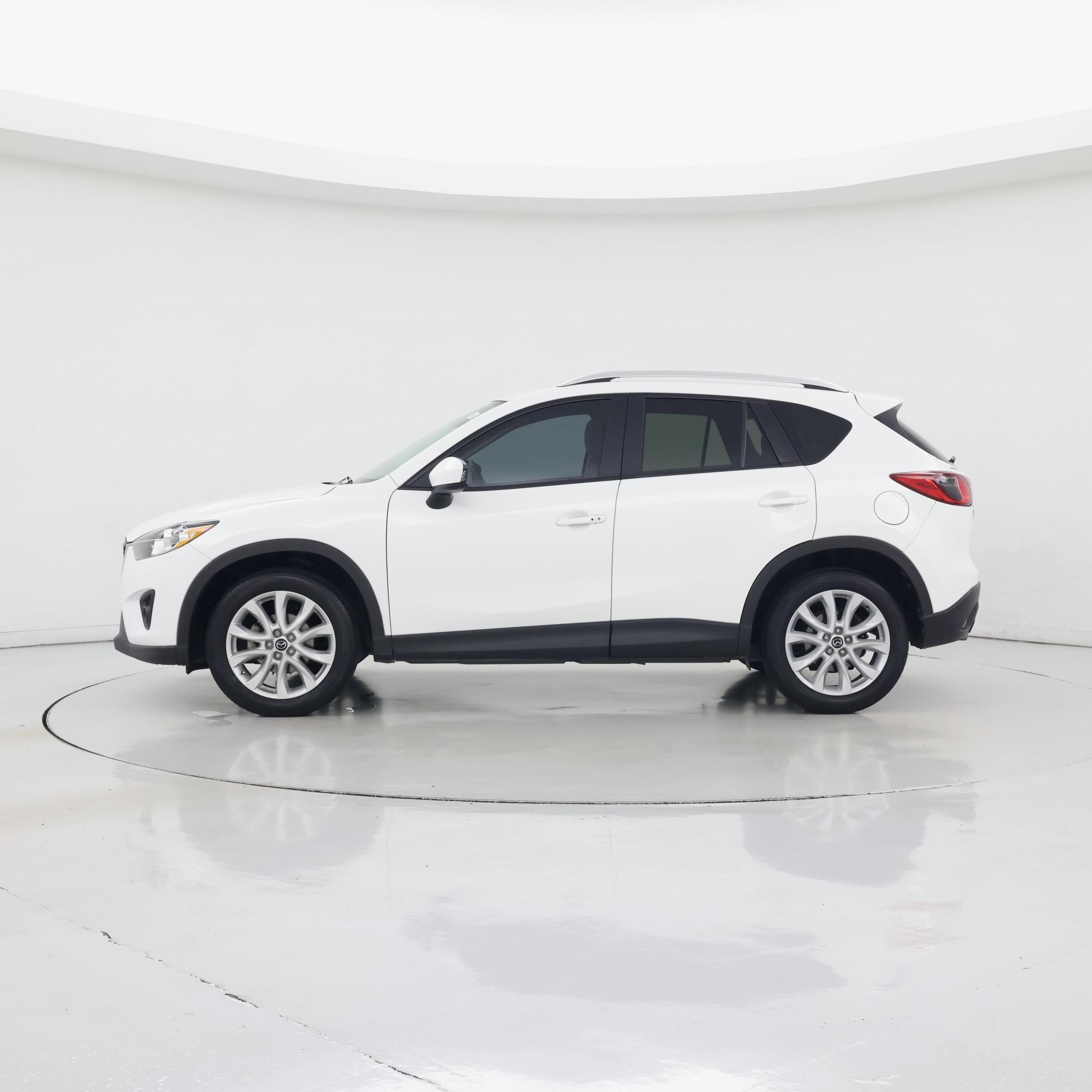 Thumbnail: 2014 Mazda CX-5 - 3