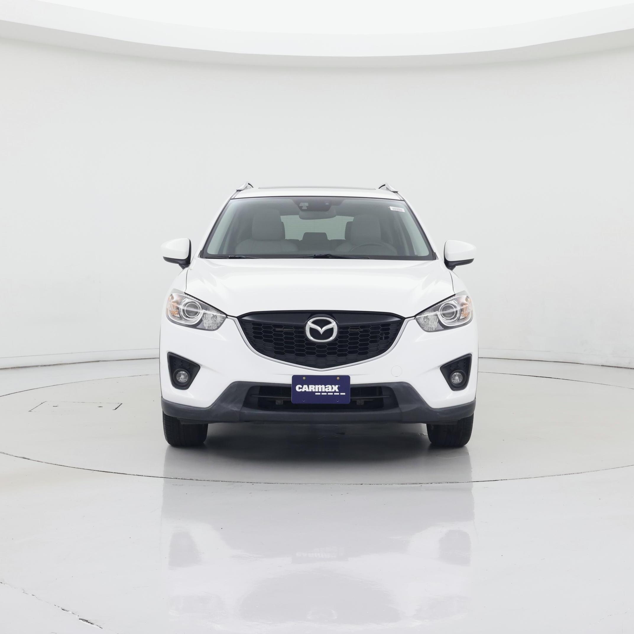 Thumbnail: 2014 Mazda CX-5 - 5