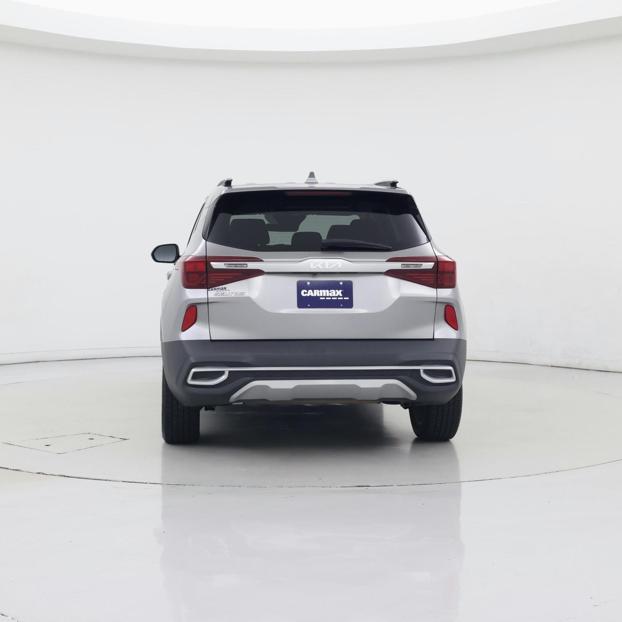 Thumbnail: 2022 Kia Seltos - 6