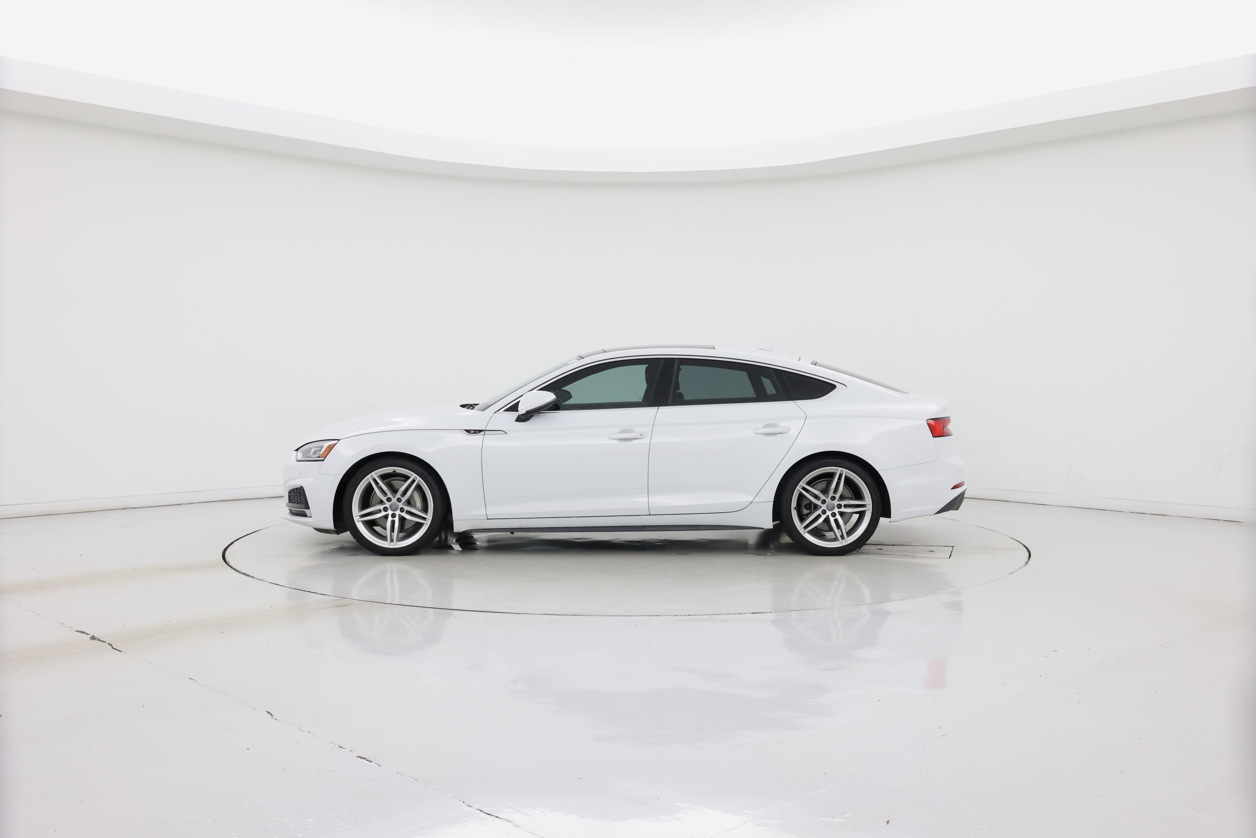 Thumbnail: 2018 Audi A5 - 3