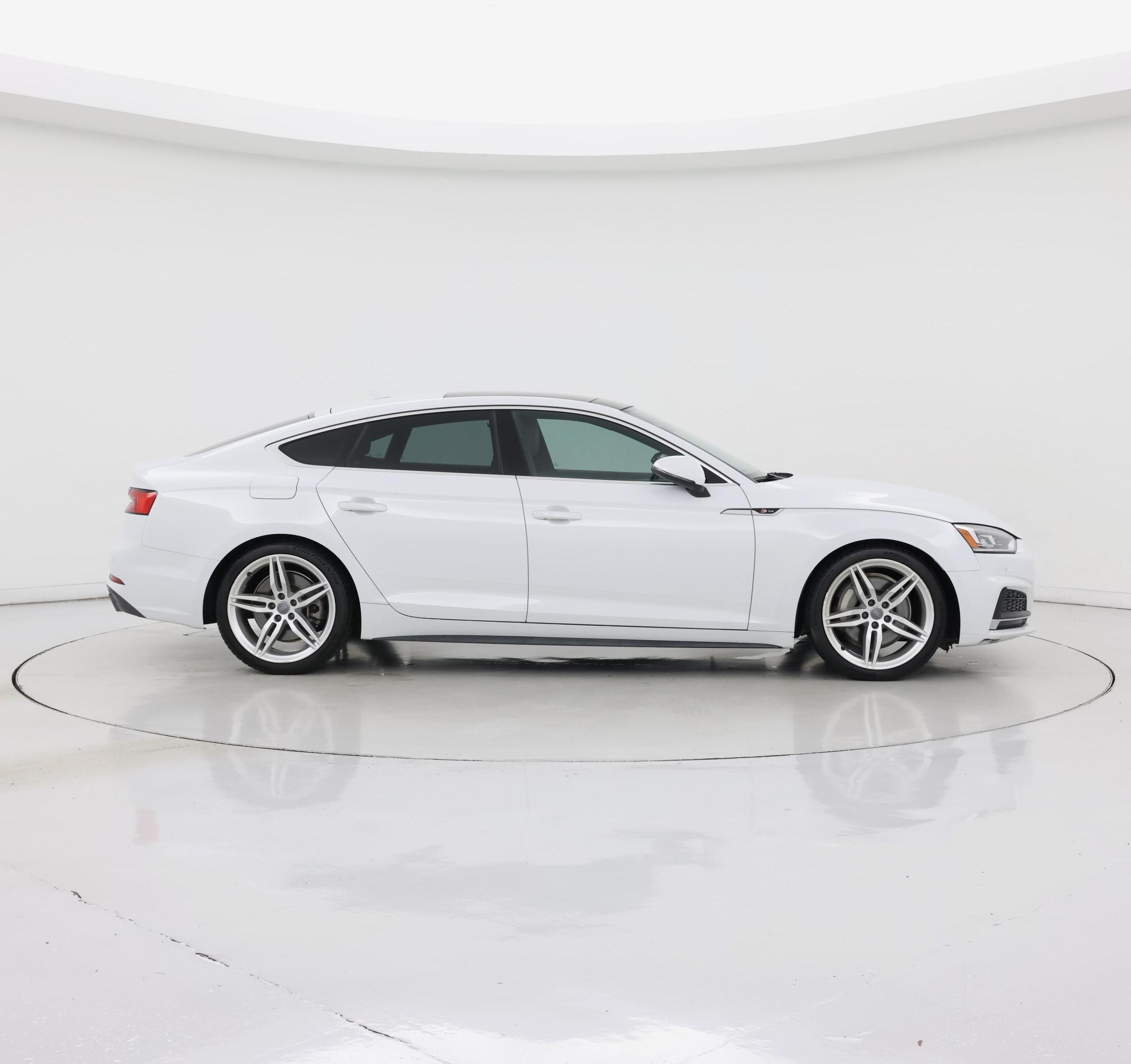 Thumbnail: 2018 Audi A5 - 7