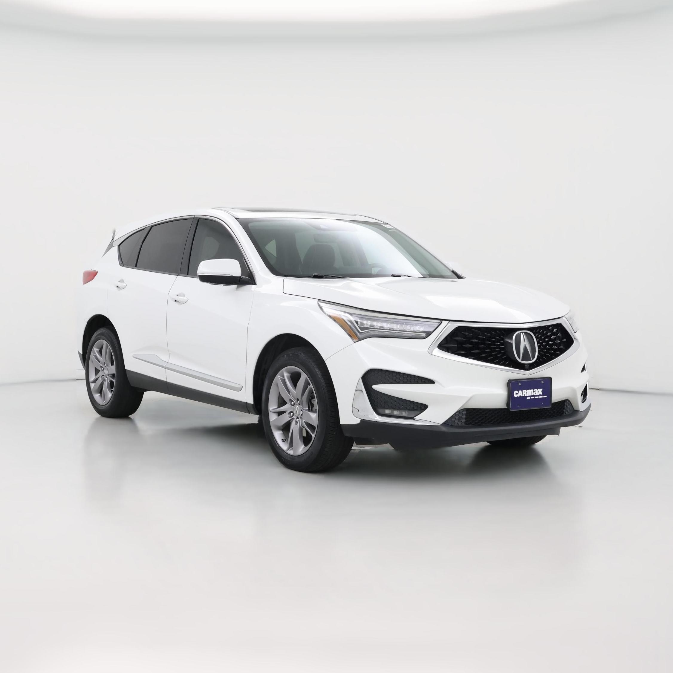 Thumbnail: 2020 Acura RDX - 1