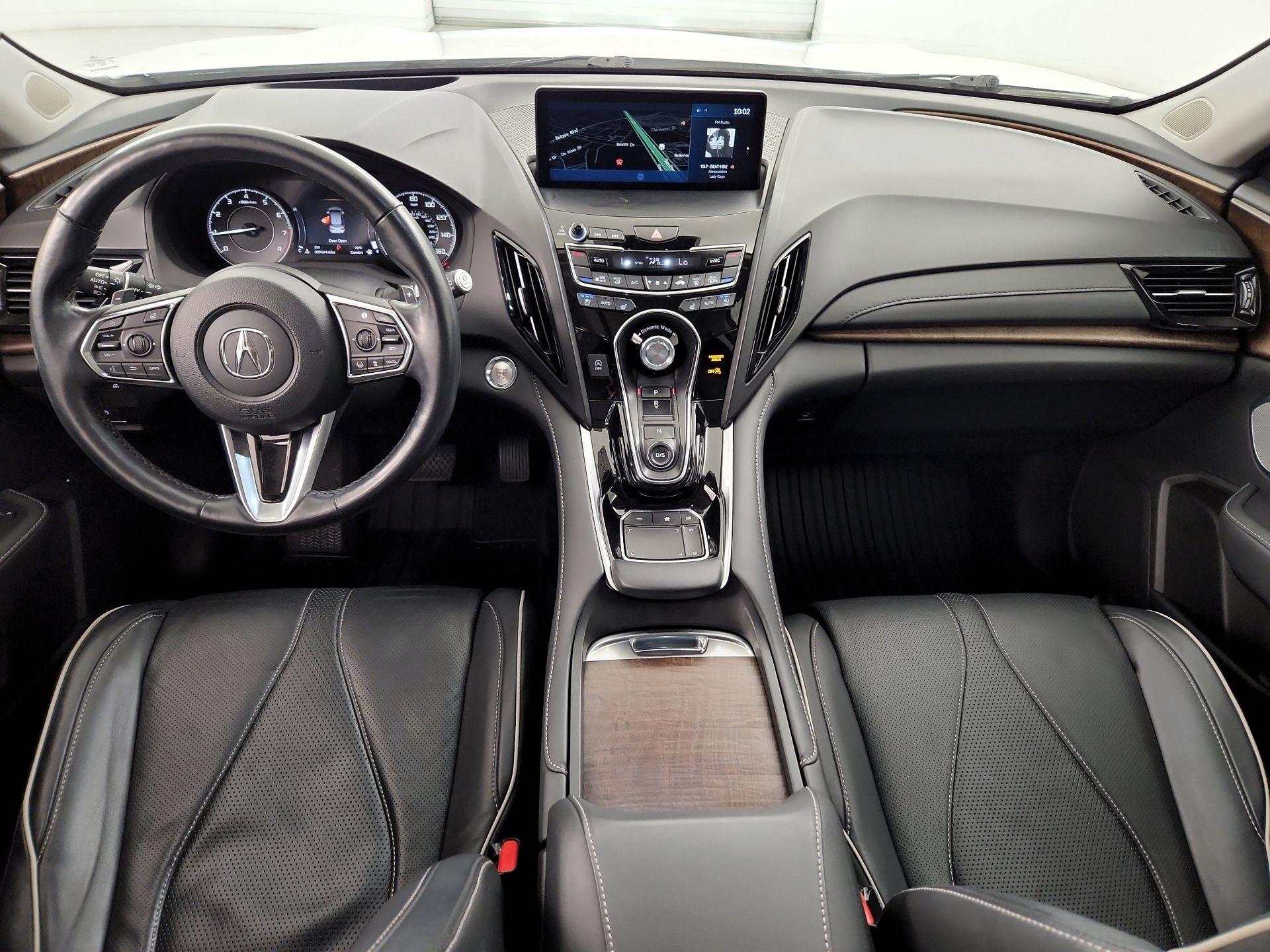 Thumbnail: 2020 Acura RDX - 9