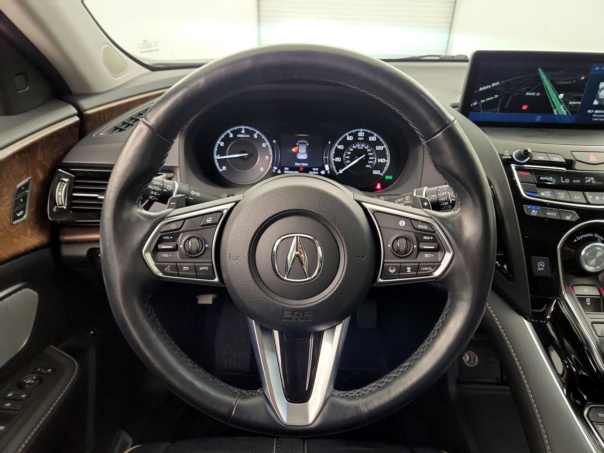 Thumbnail: 2020 Acura RDX - 10