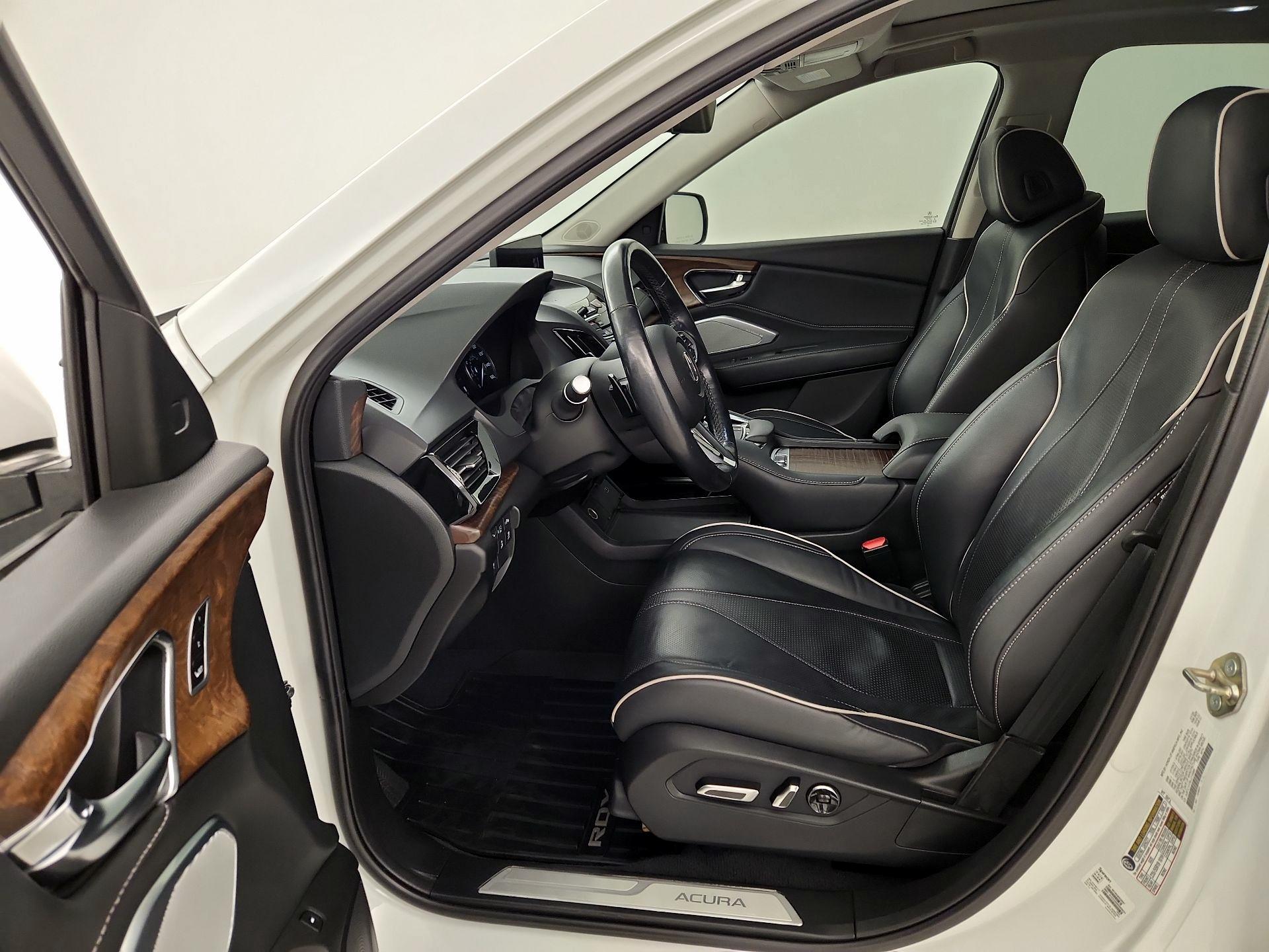 Thumbnail: 2020 Acura RDX - 11