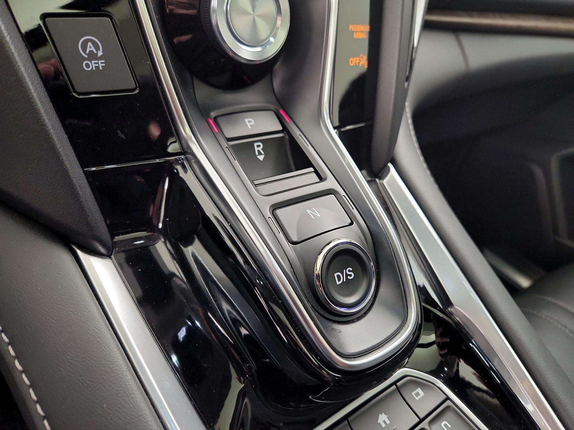 Thumbnail: 2020 Acura RDX - 18