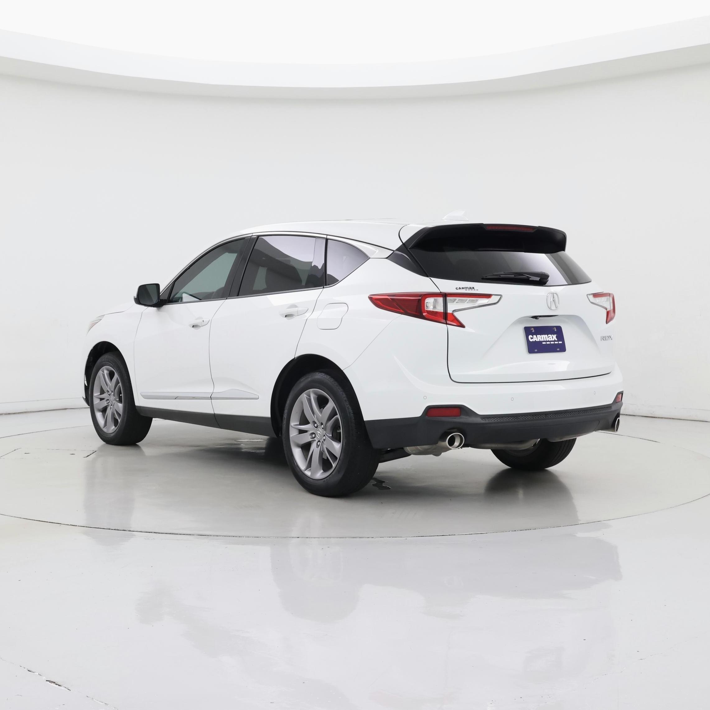 Thumbnail: 2020 Acura RDX - 2