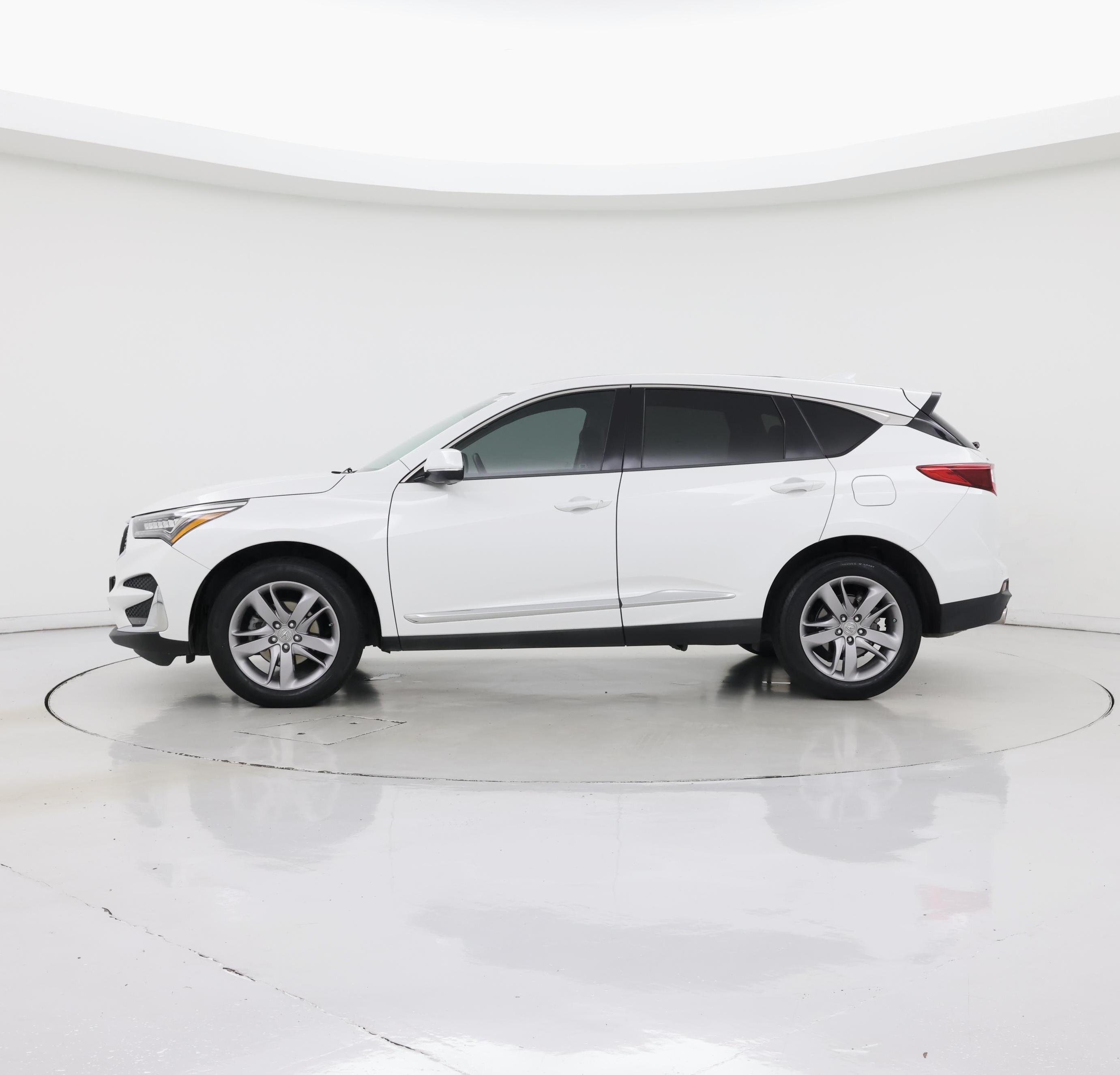 Thumbnail: 2020 Acura RDX - 3