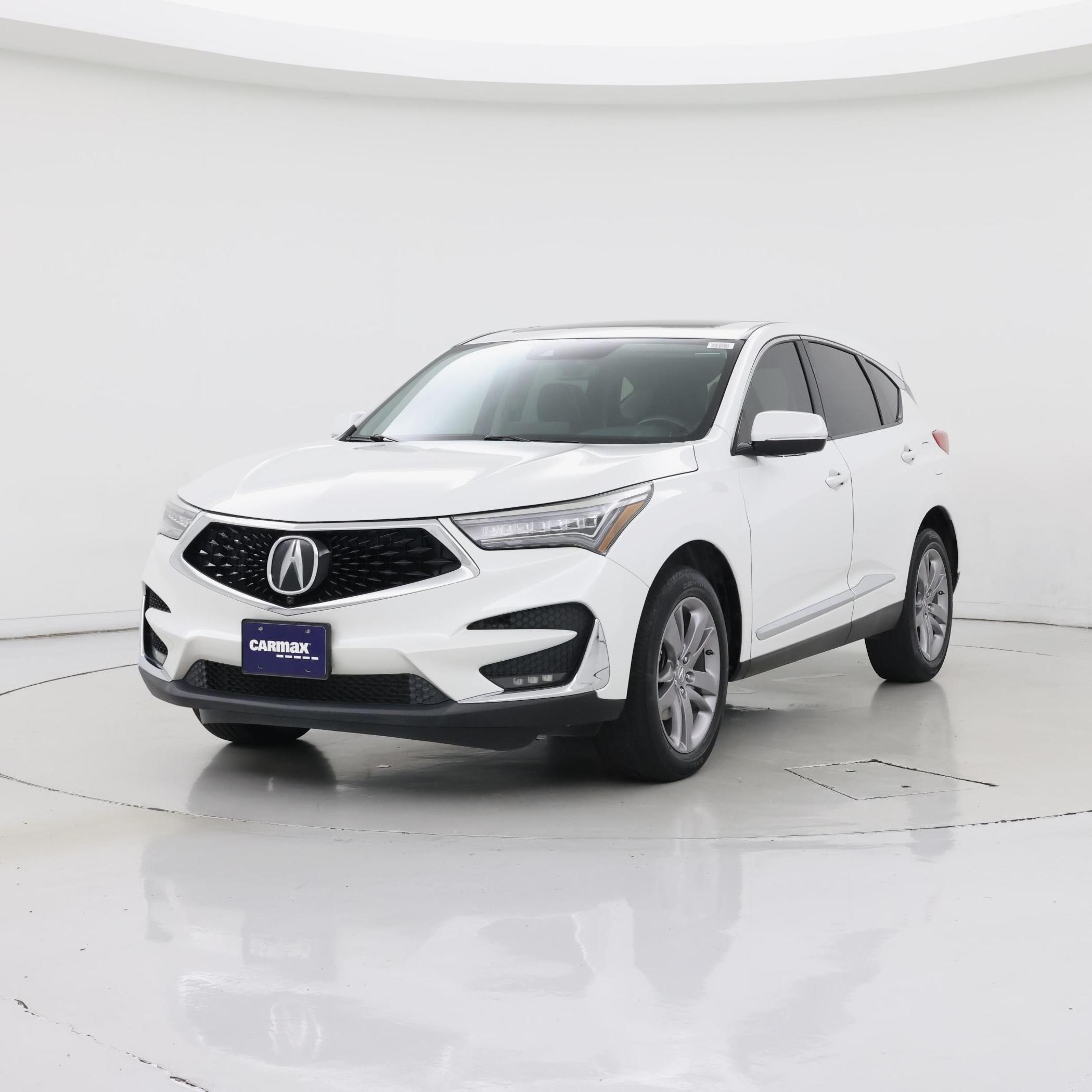 Thumbnail: 2020 Acura RDX - 4