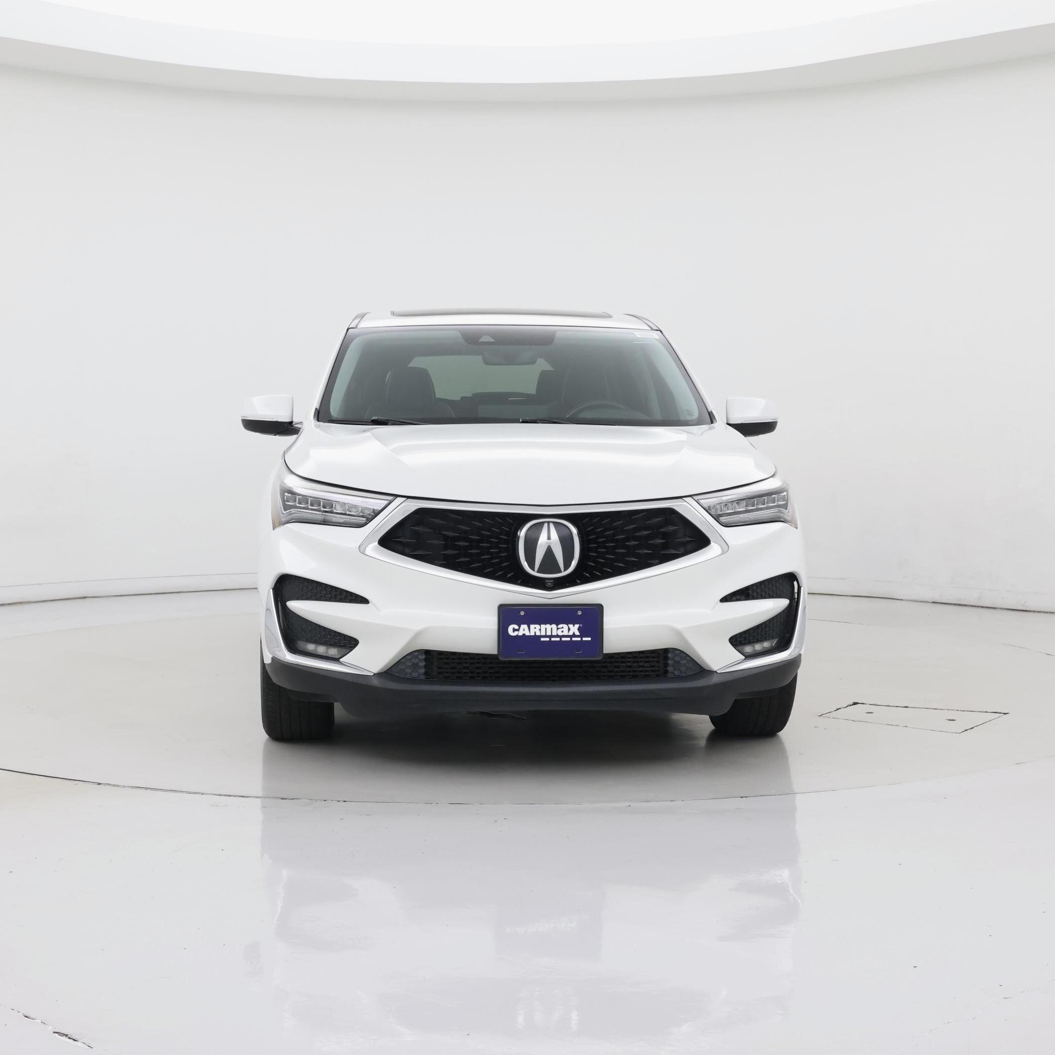 Thumbnail: 2020 Acura RDX - 5