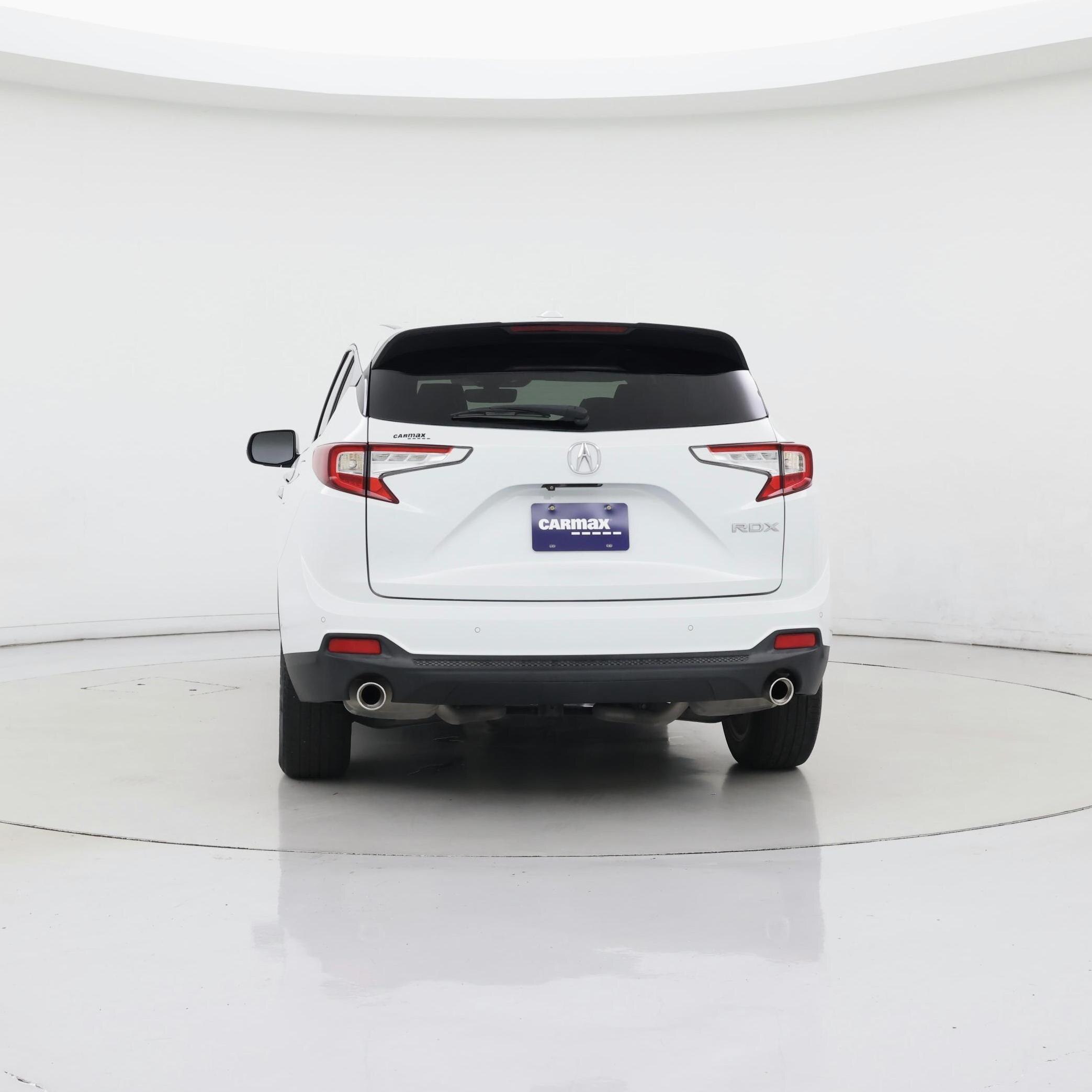 Thumbnail: 2020 Acura RDX - 6