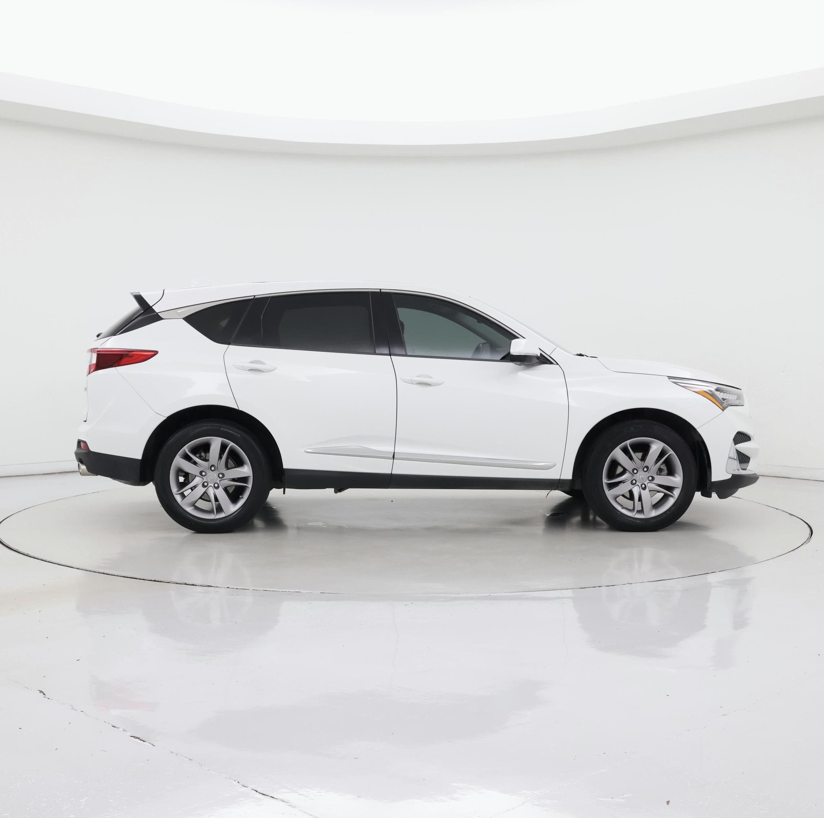 Thumbnail: 2020 Acura RDX - 7