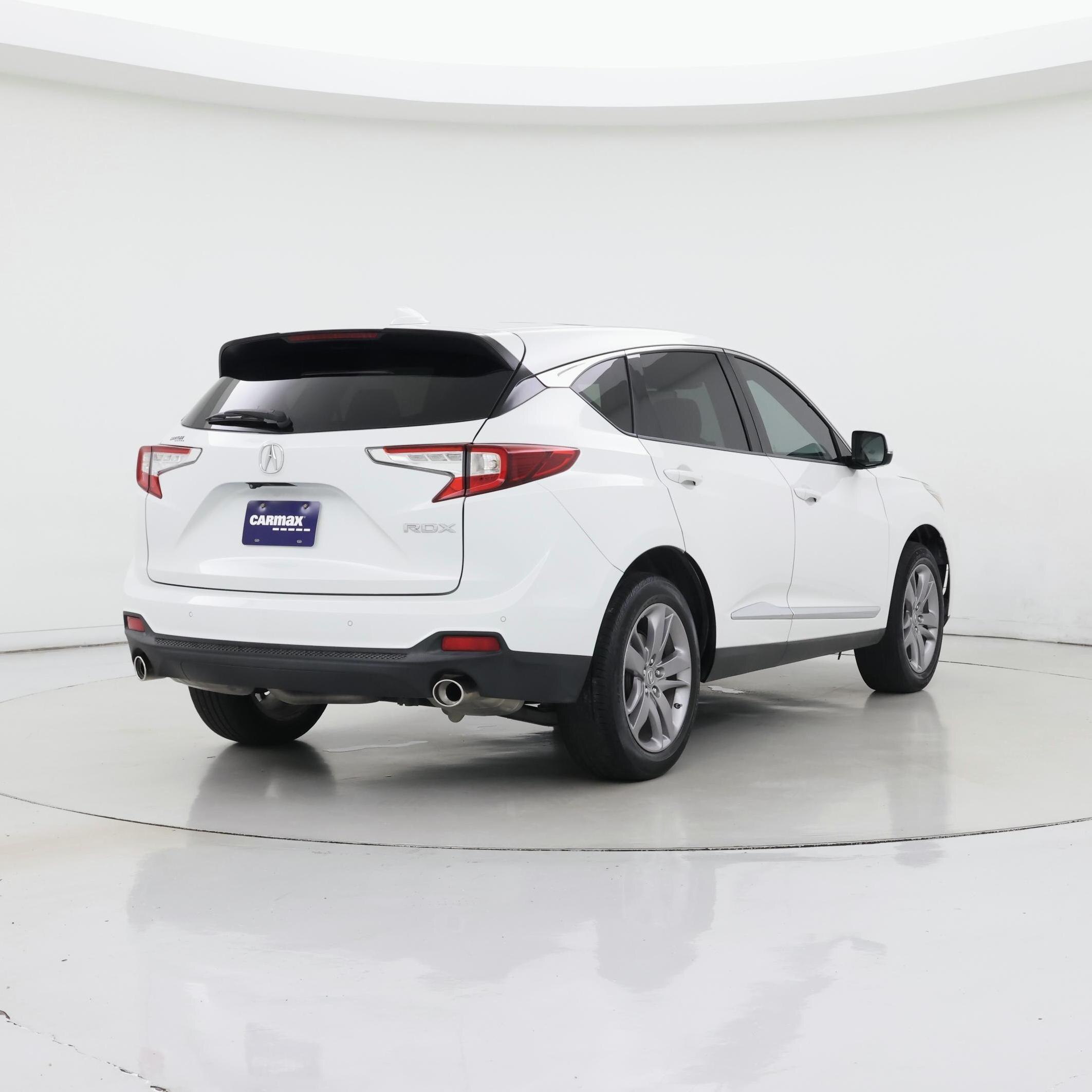 Thumbnail: 2020 Acura RDX - 8