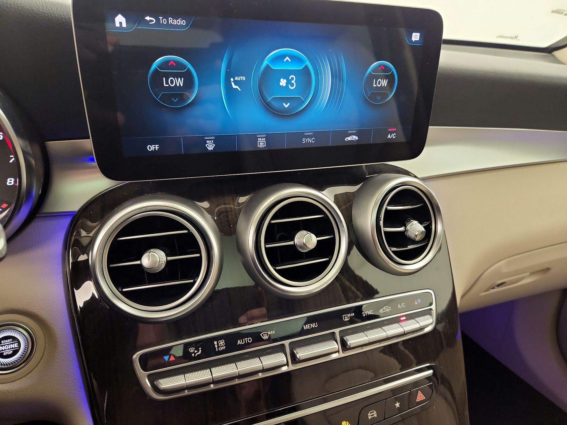 Thumbnail: 2020 Mercedes-Benz GLC - 16