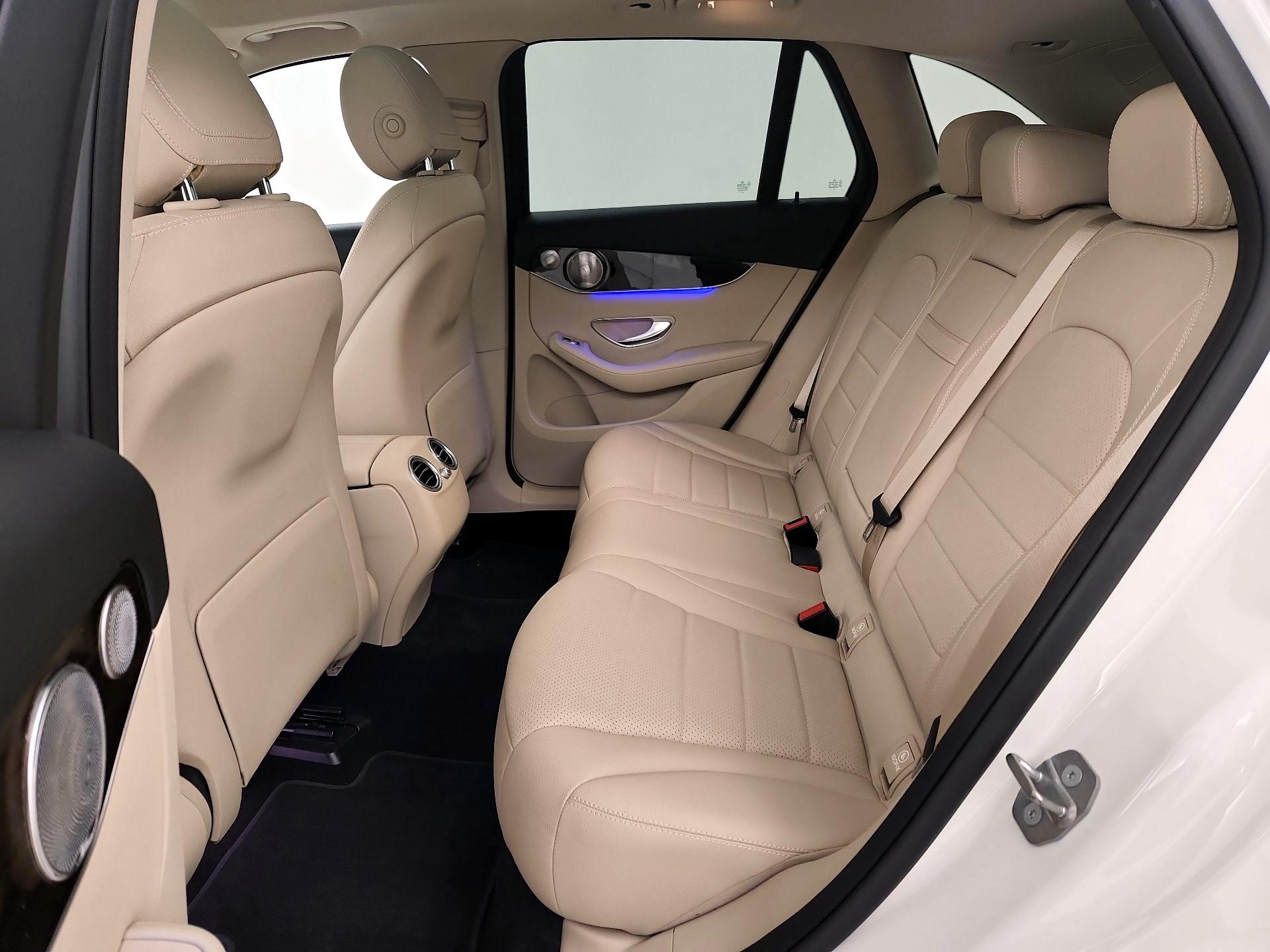 Thumbnail: 2020 Mercedes-Benz GLC - 20
