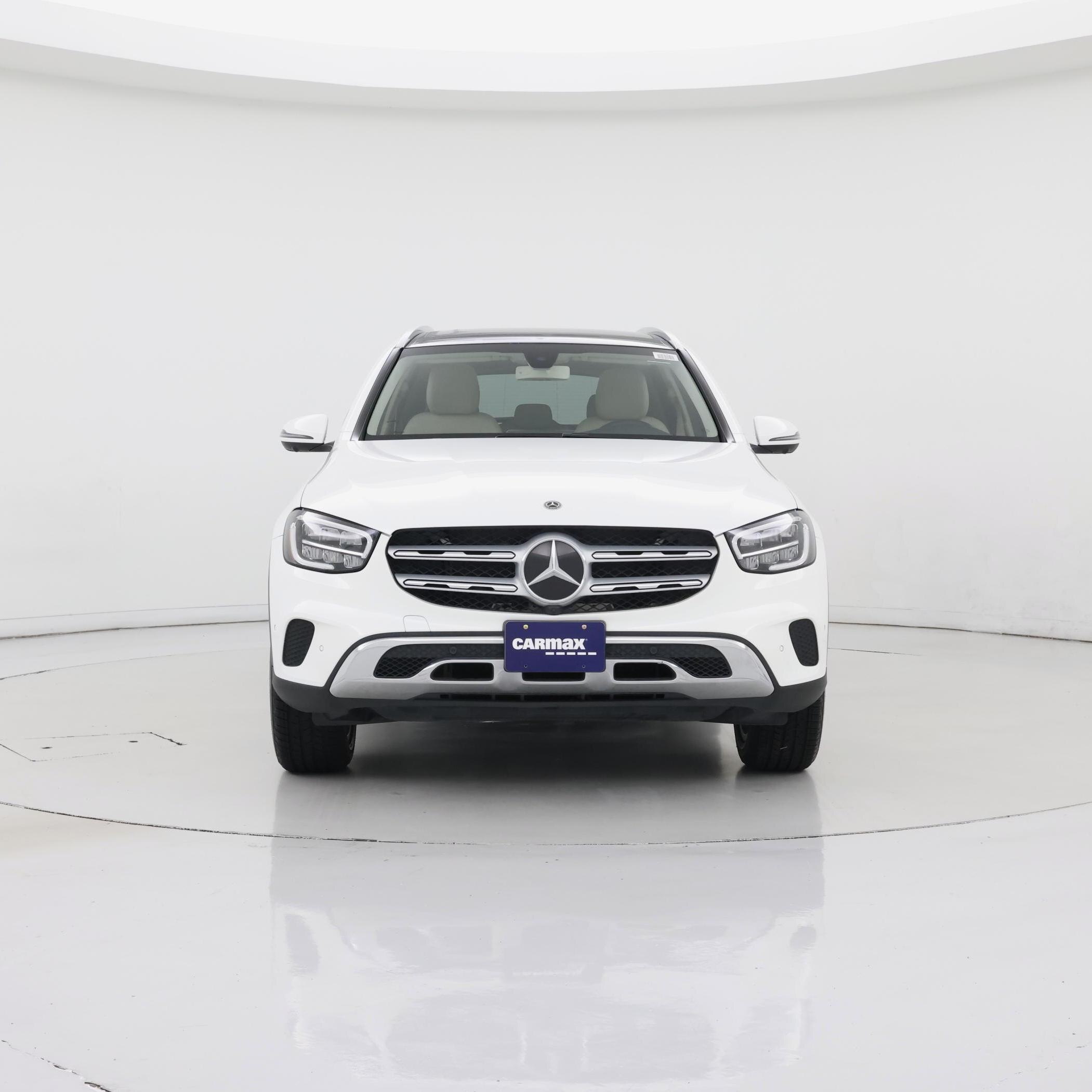 Thumbnail: 2020 Mercedes-Benz GLC - 5