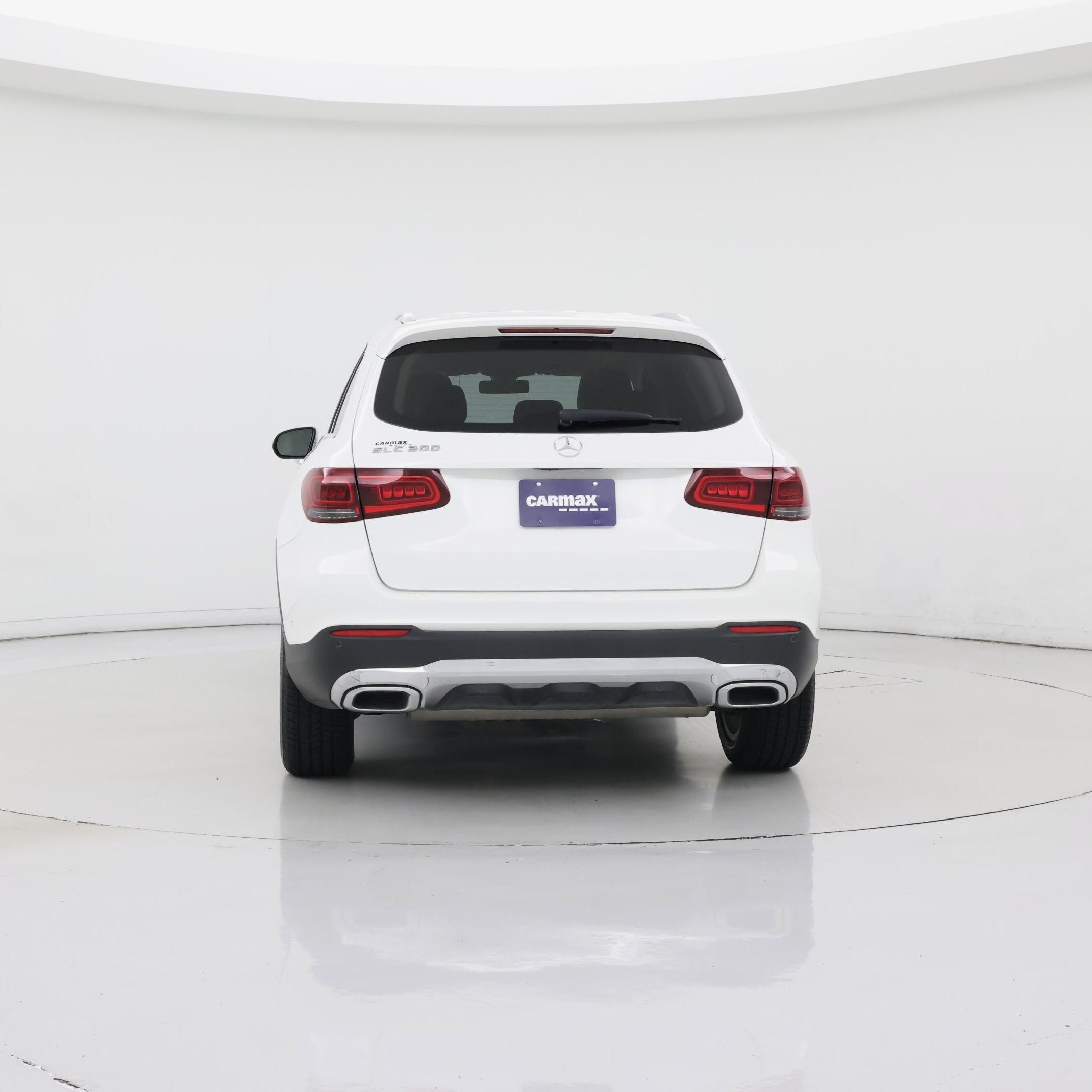 Thumbnail: 2020 Mercedes-Benz GLC - 6