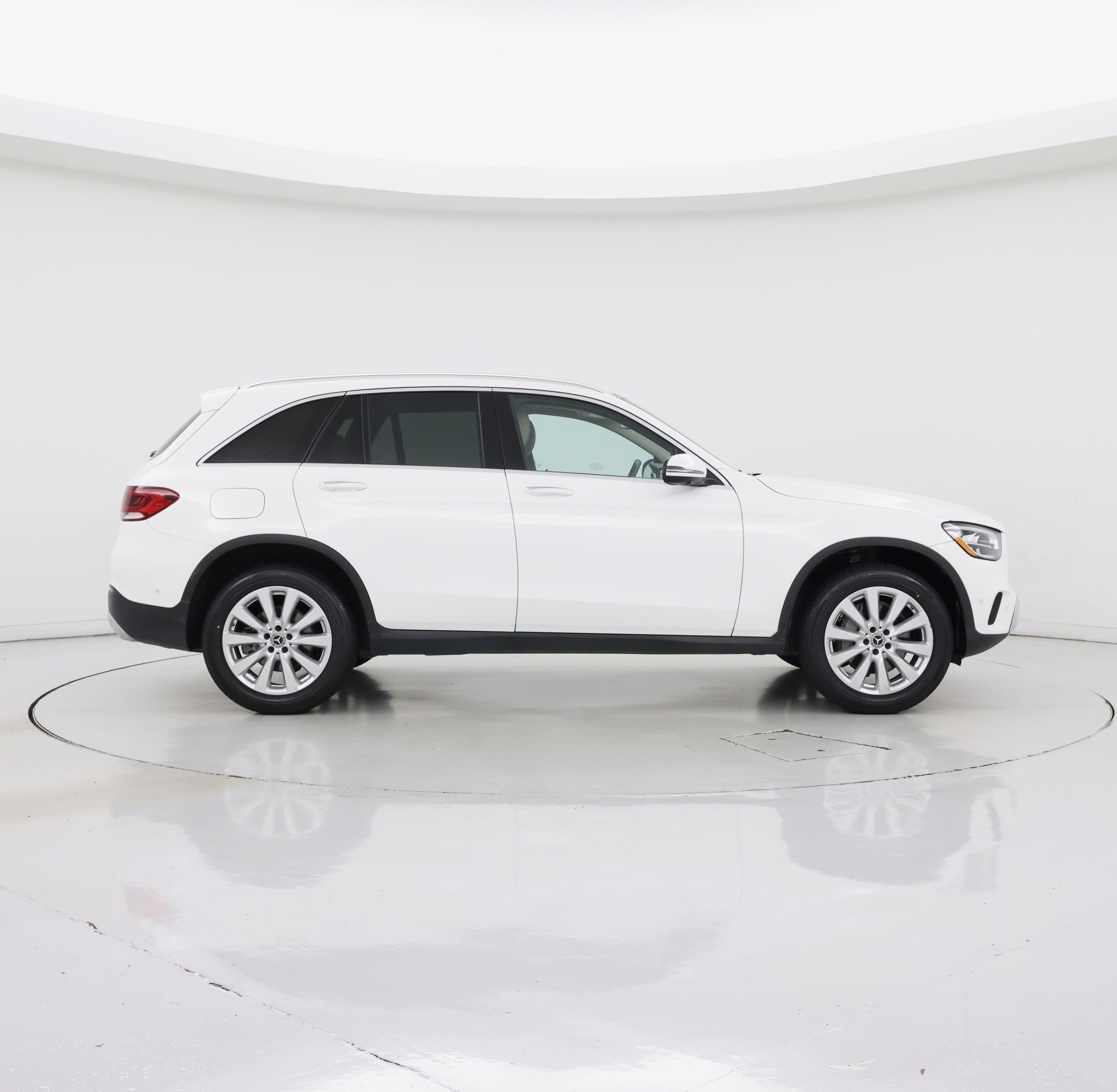 Thumbnail: 2020 Mercedes-Benz GLC - 7