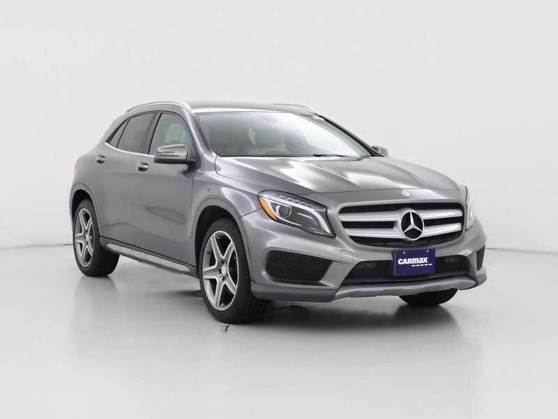 2015 Mercedes-Benz GLA 250 -
                  Houston, TX