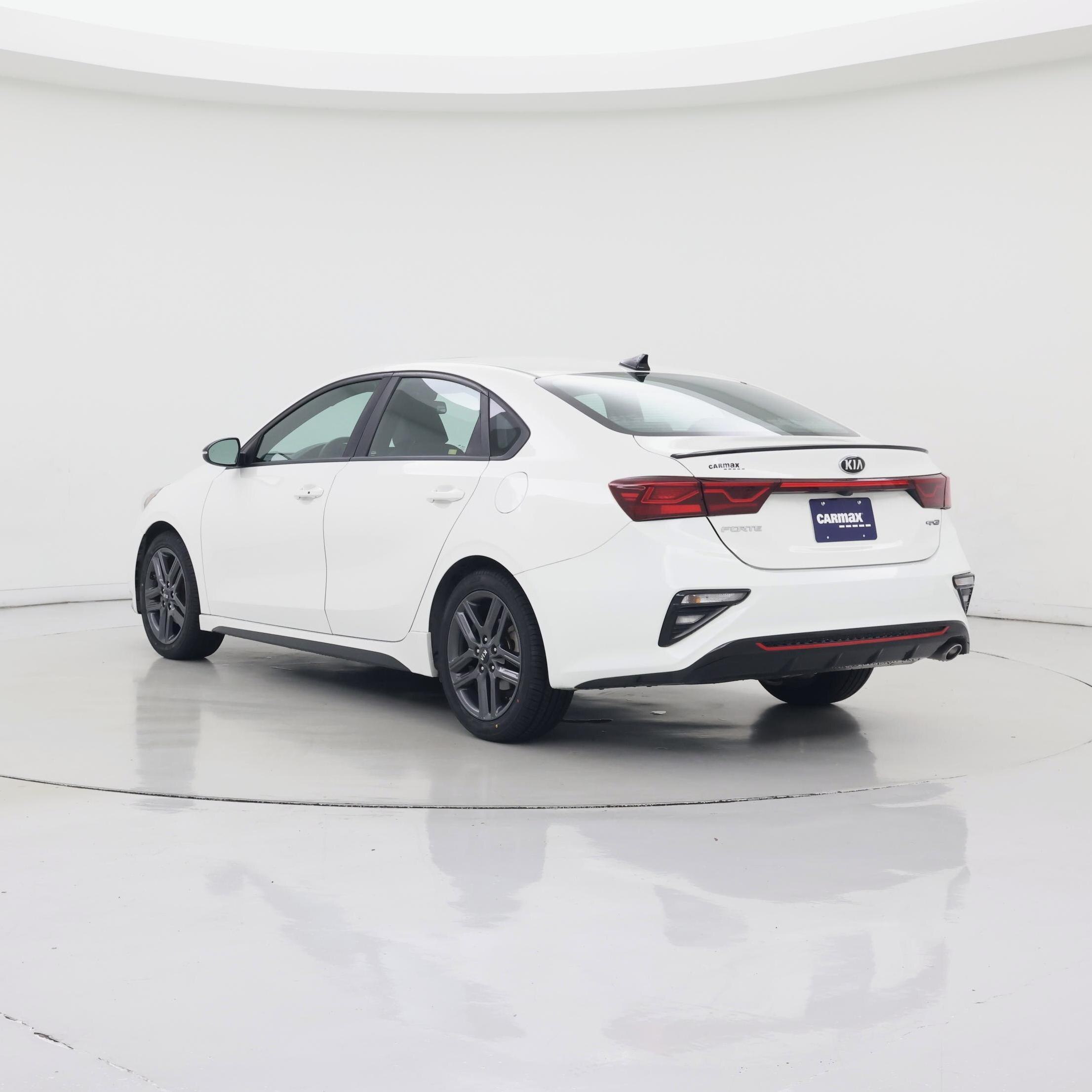 Thumbnail: 2020 Kia Forte - 2