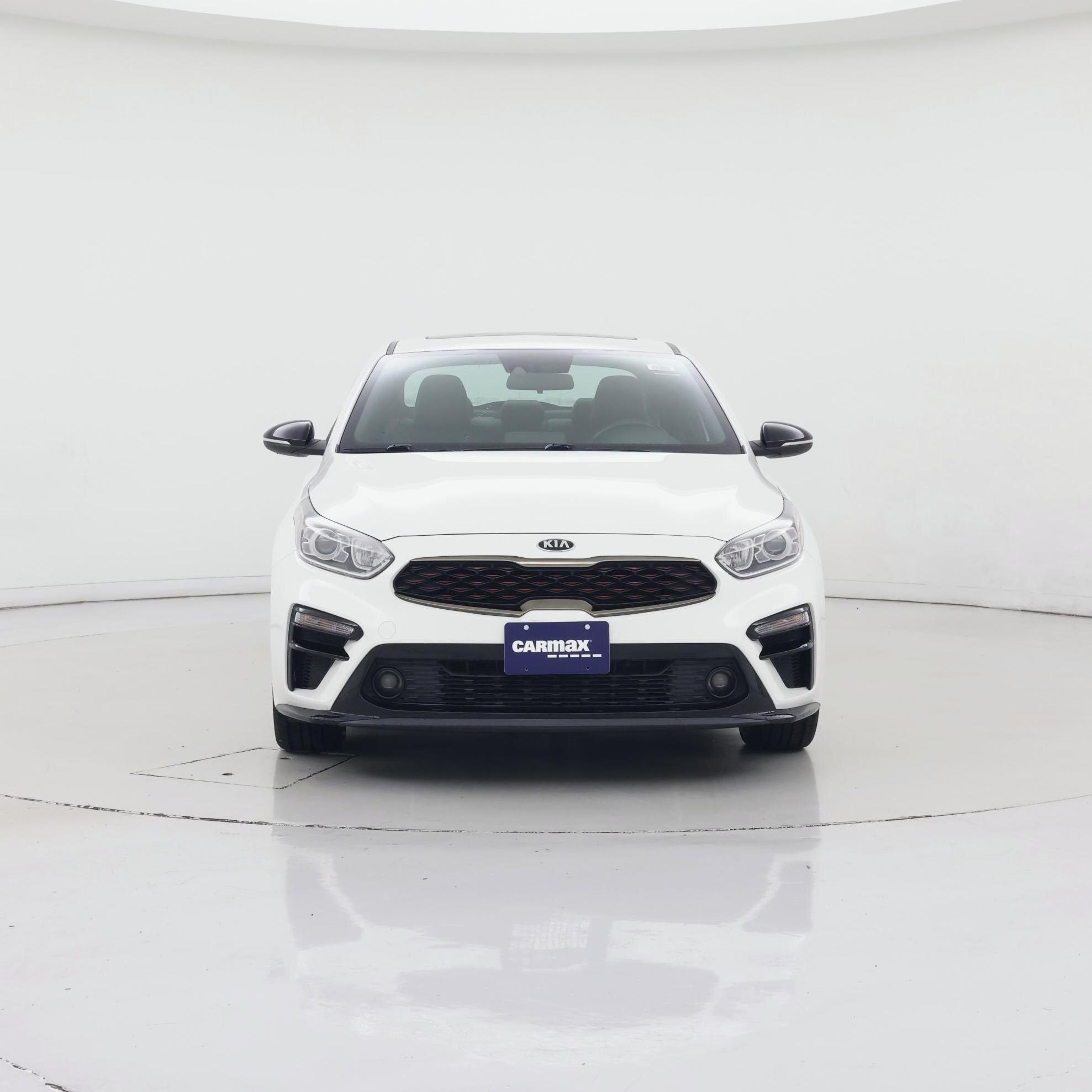 Thumbnail: 2020 Kia Forte - 5