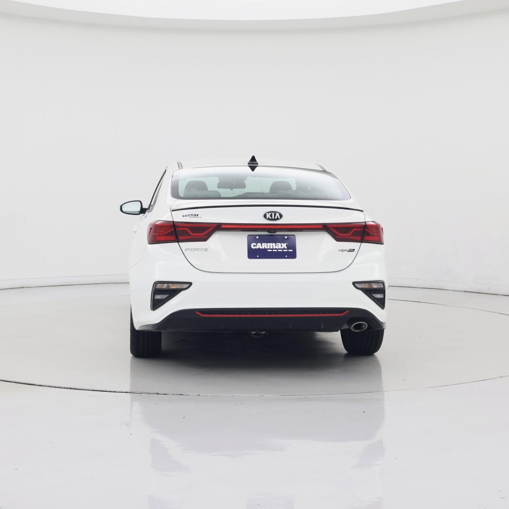 Thumbnail: 2020 Kia Forte - 6